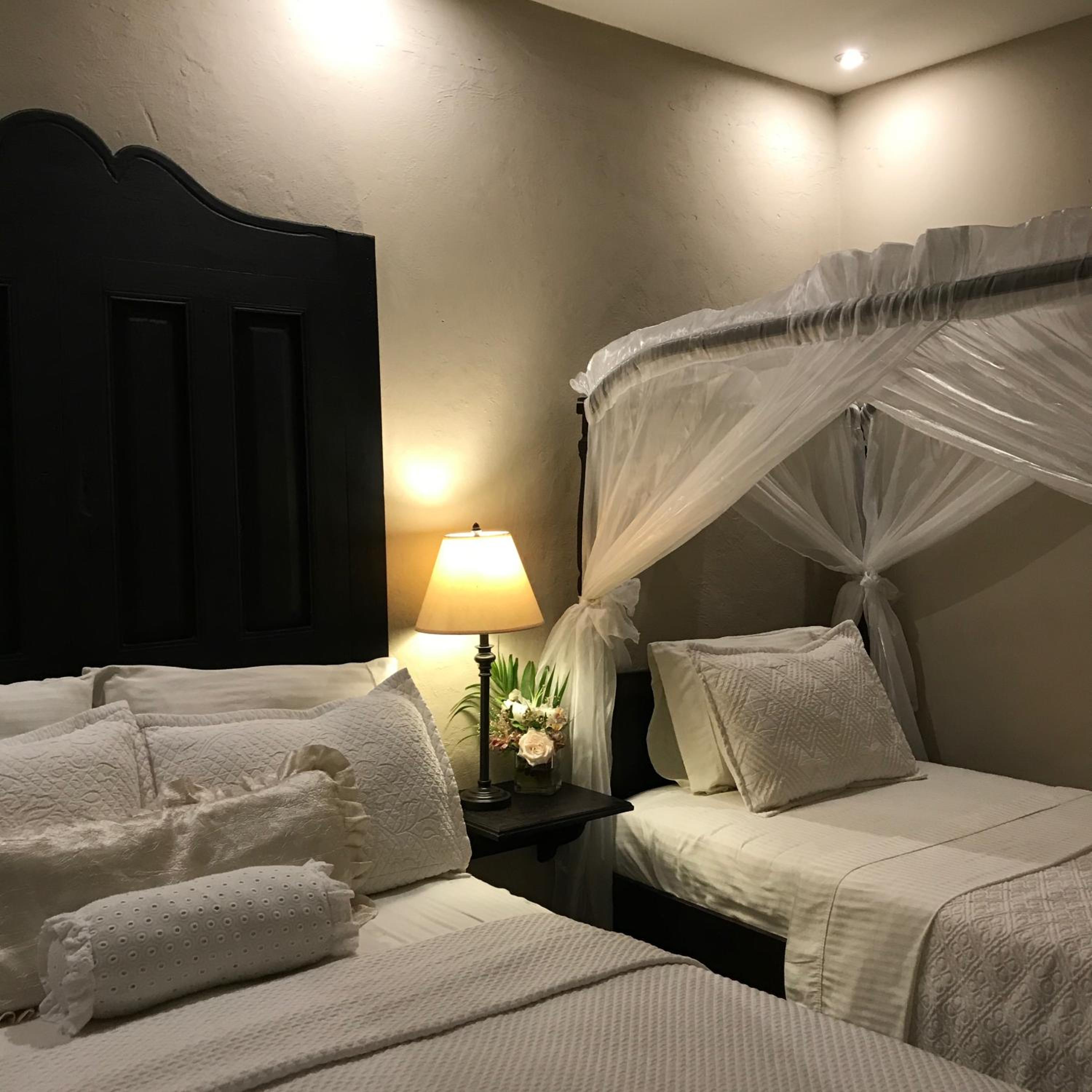Suite with Terrace