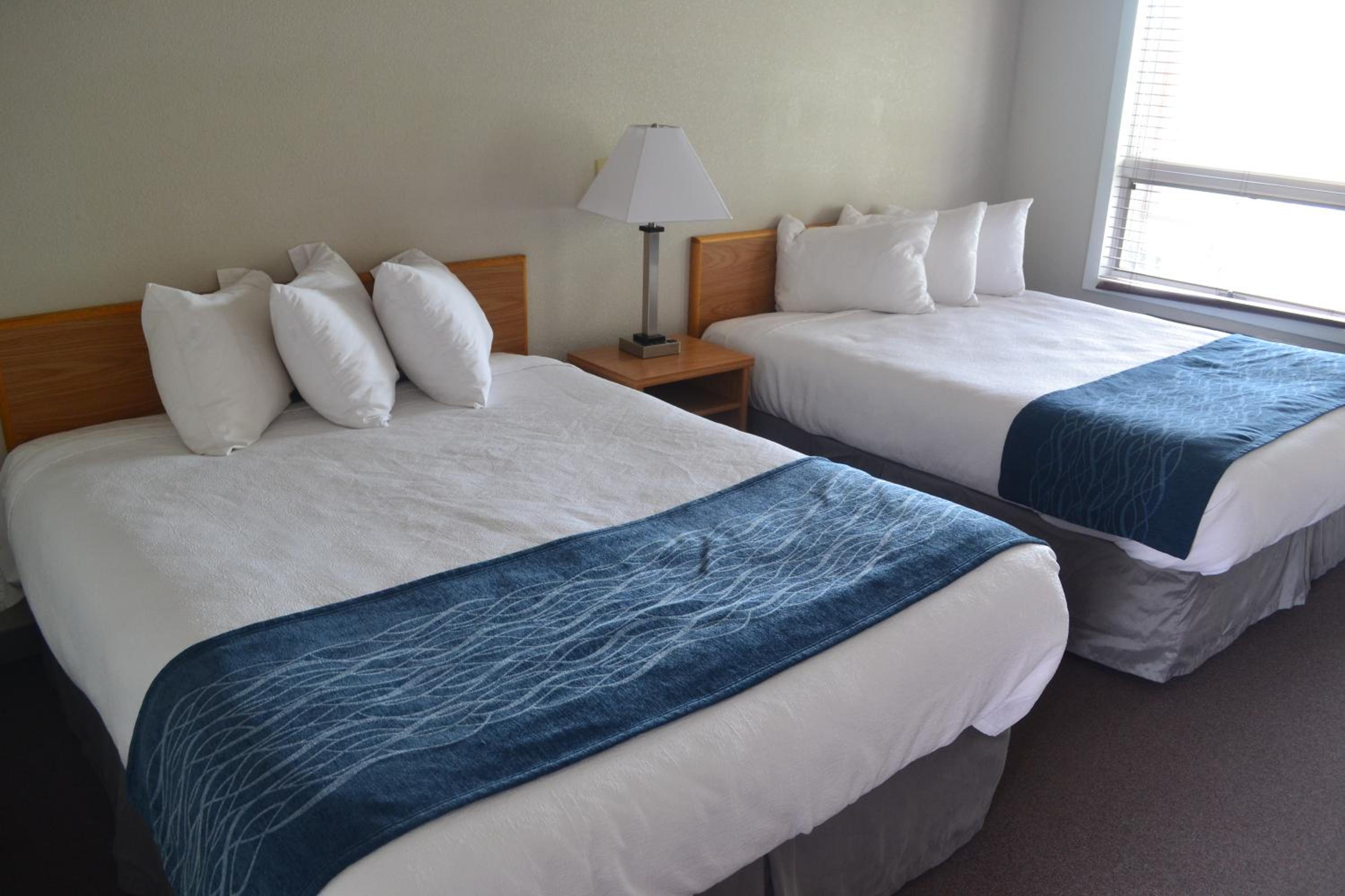 Queen Room with Two Queen Beds photo 2