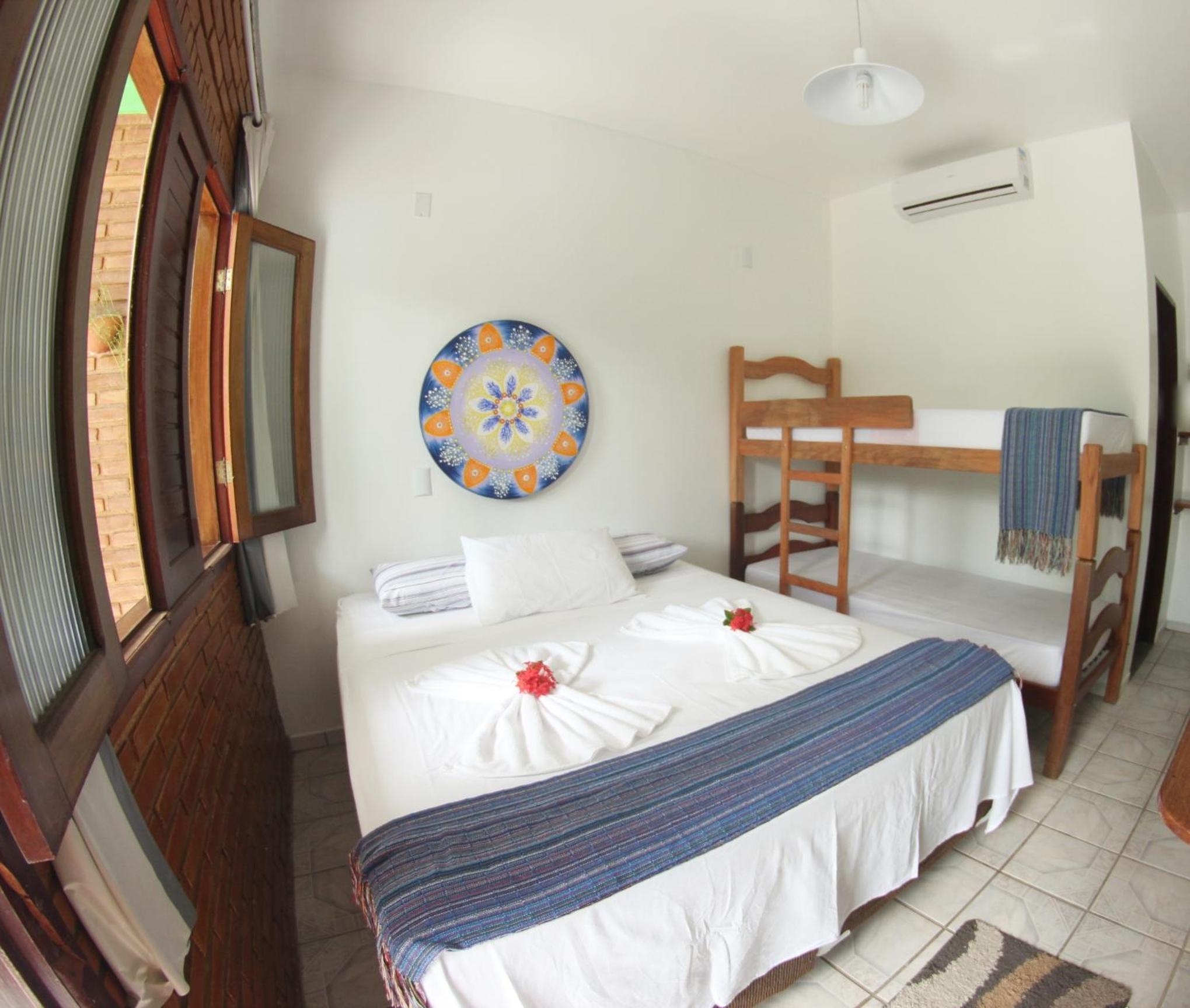 Premium Quadruple Room photo 3