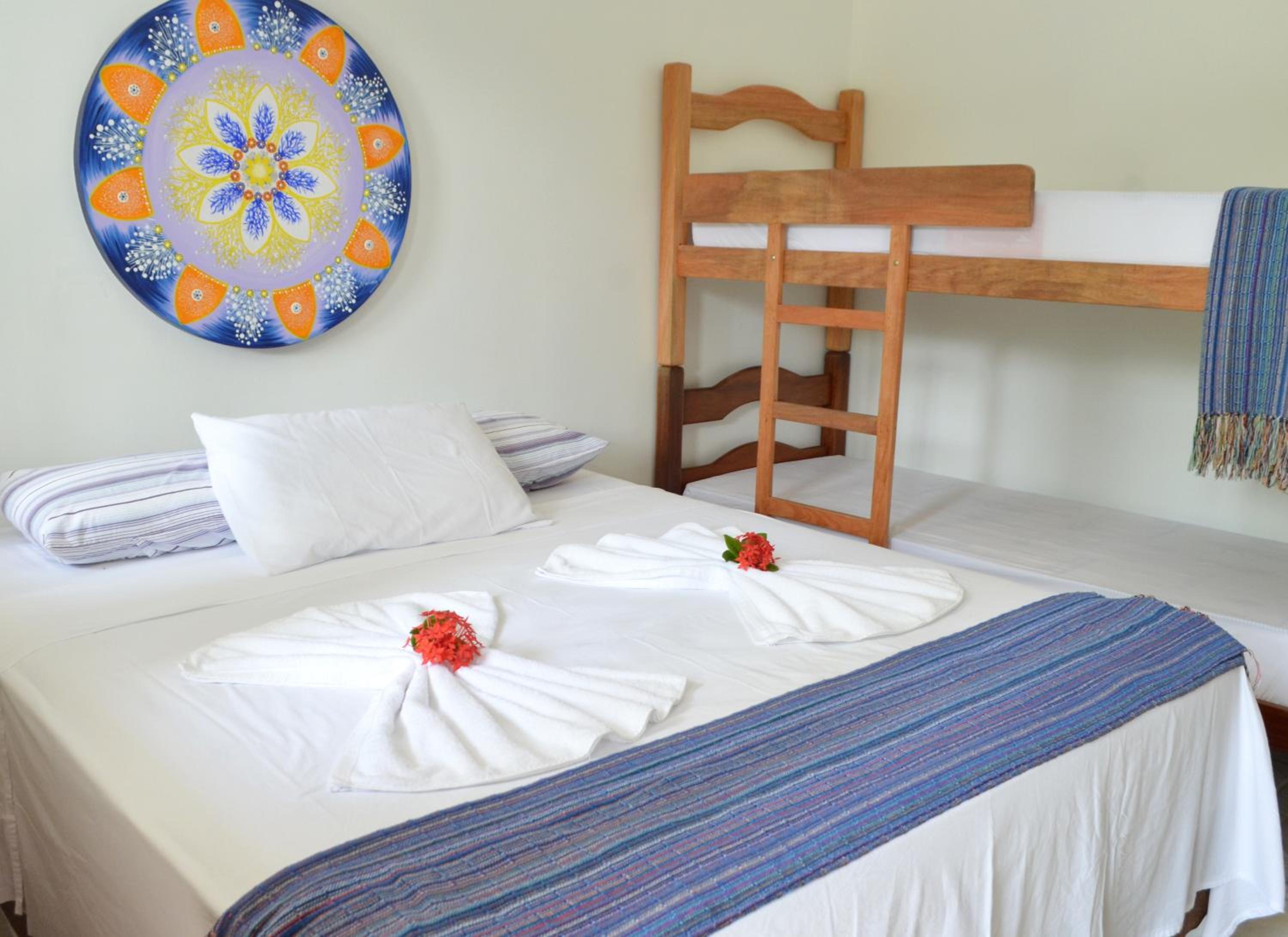 Premium Quadruple Room photo 3