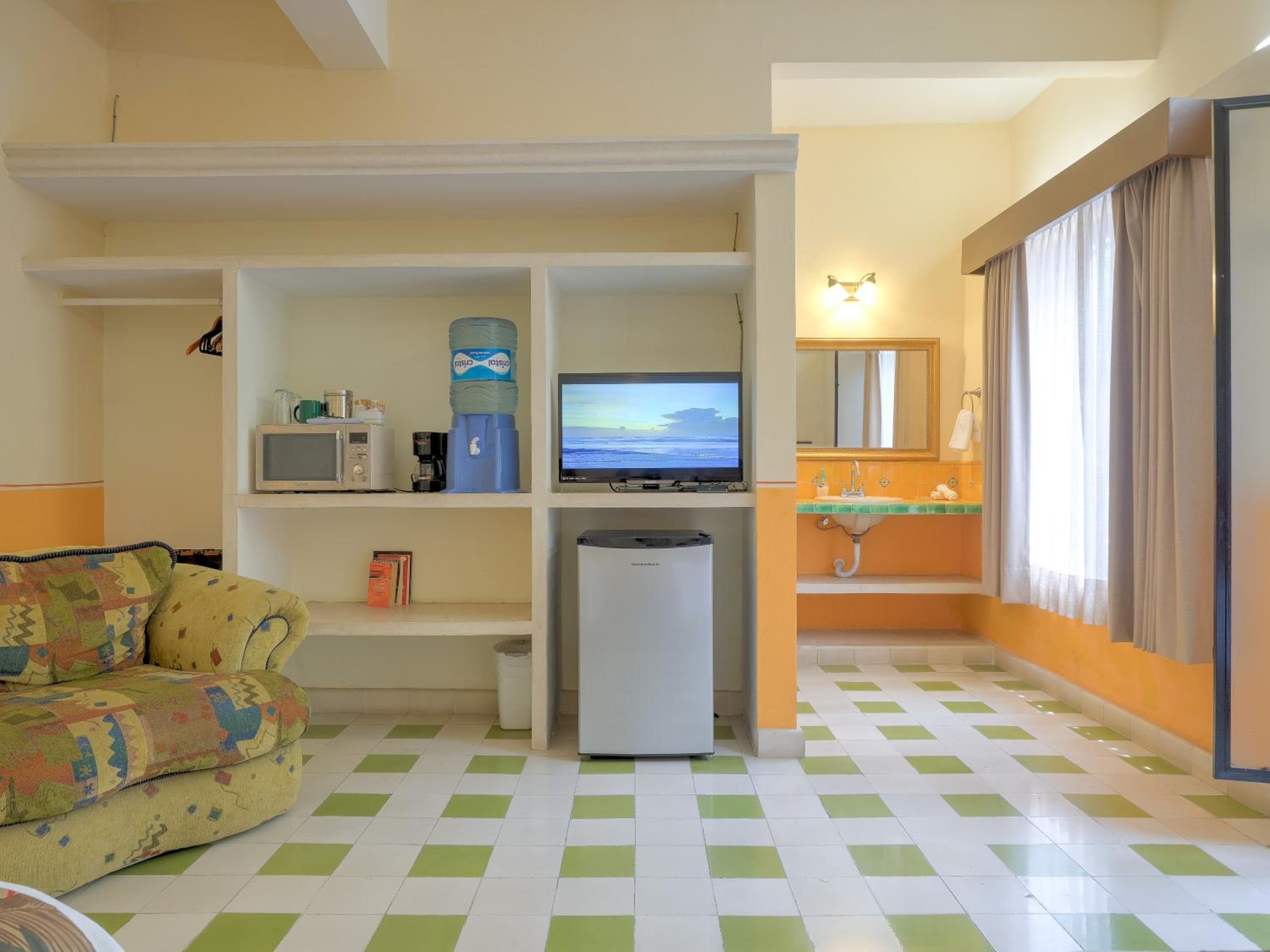 Standard Quadruple Room photo 1
