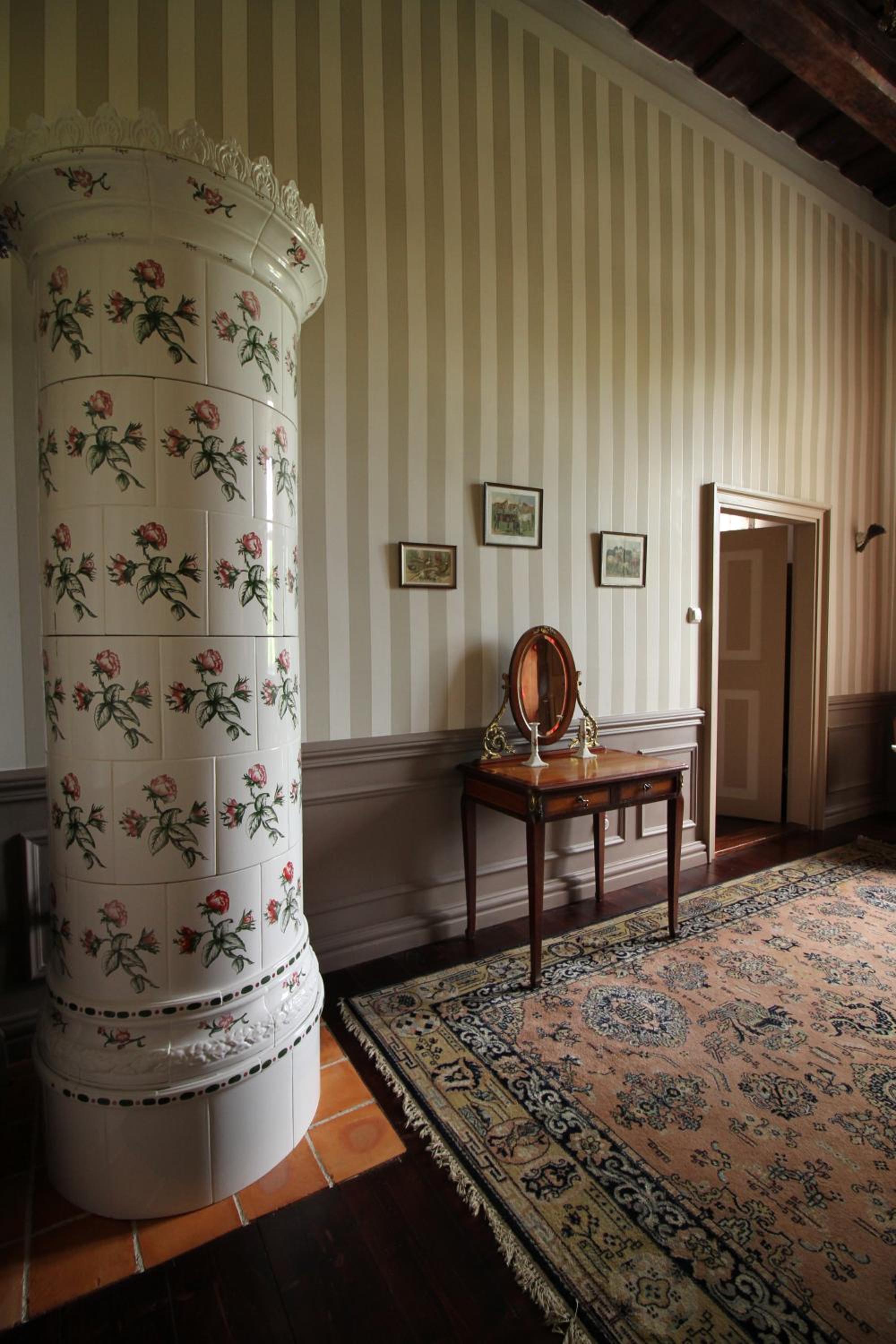 Double Room - Photo 12