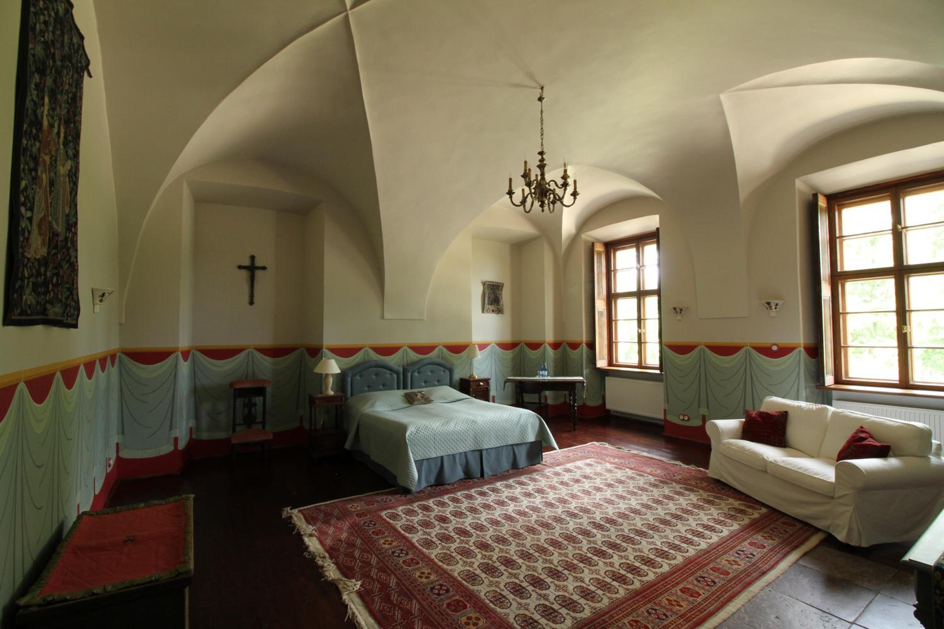 Double Room - Photo 16