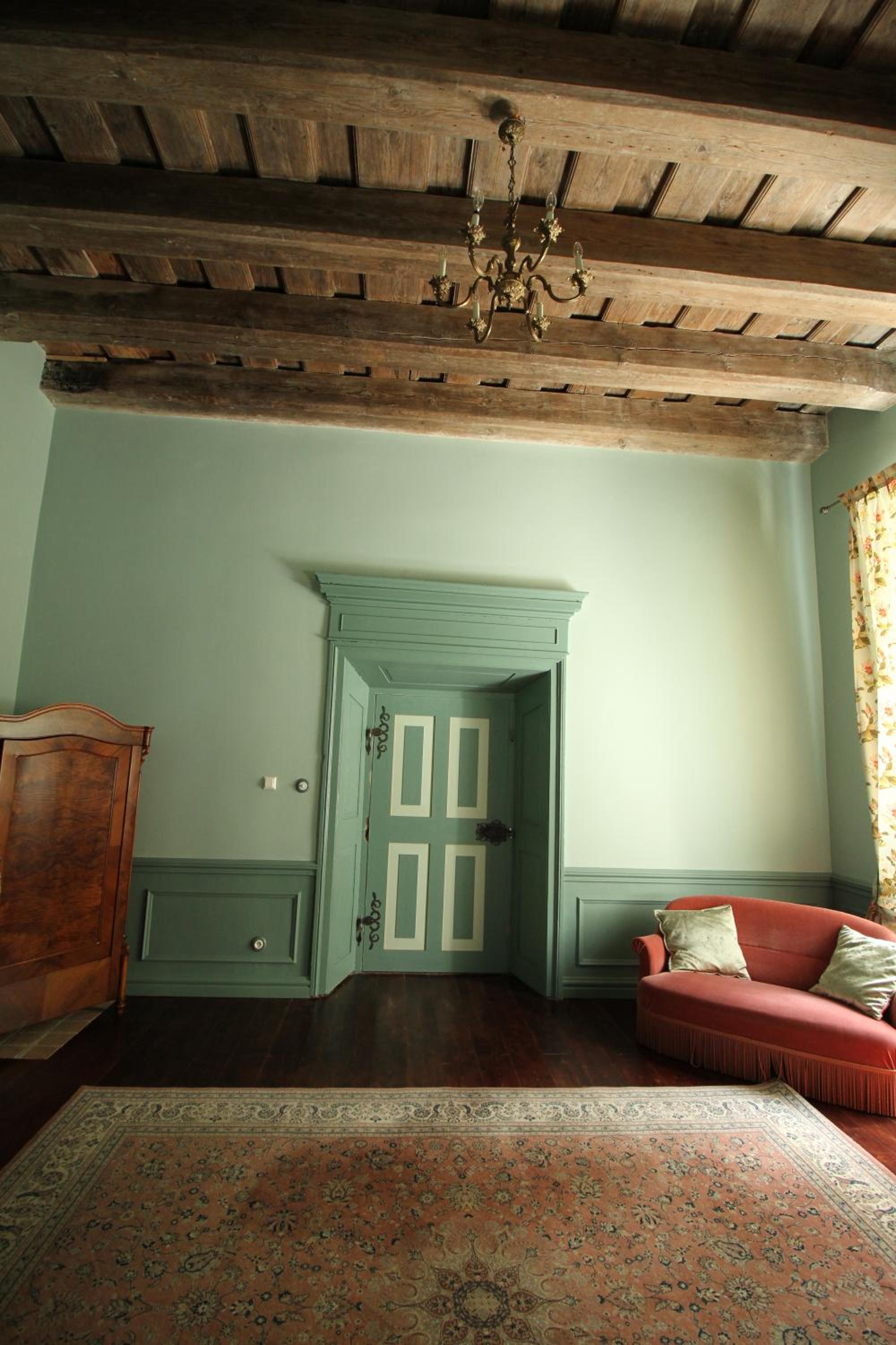 Double Room - Photo 4