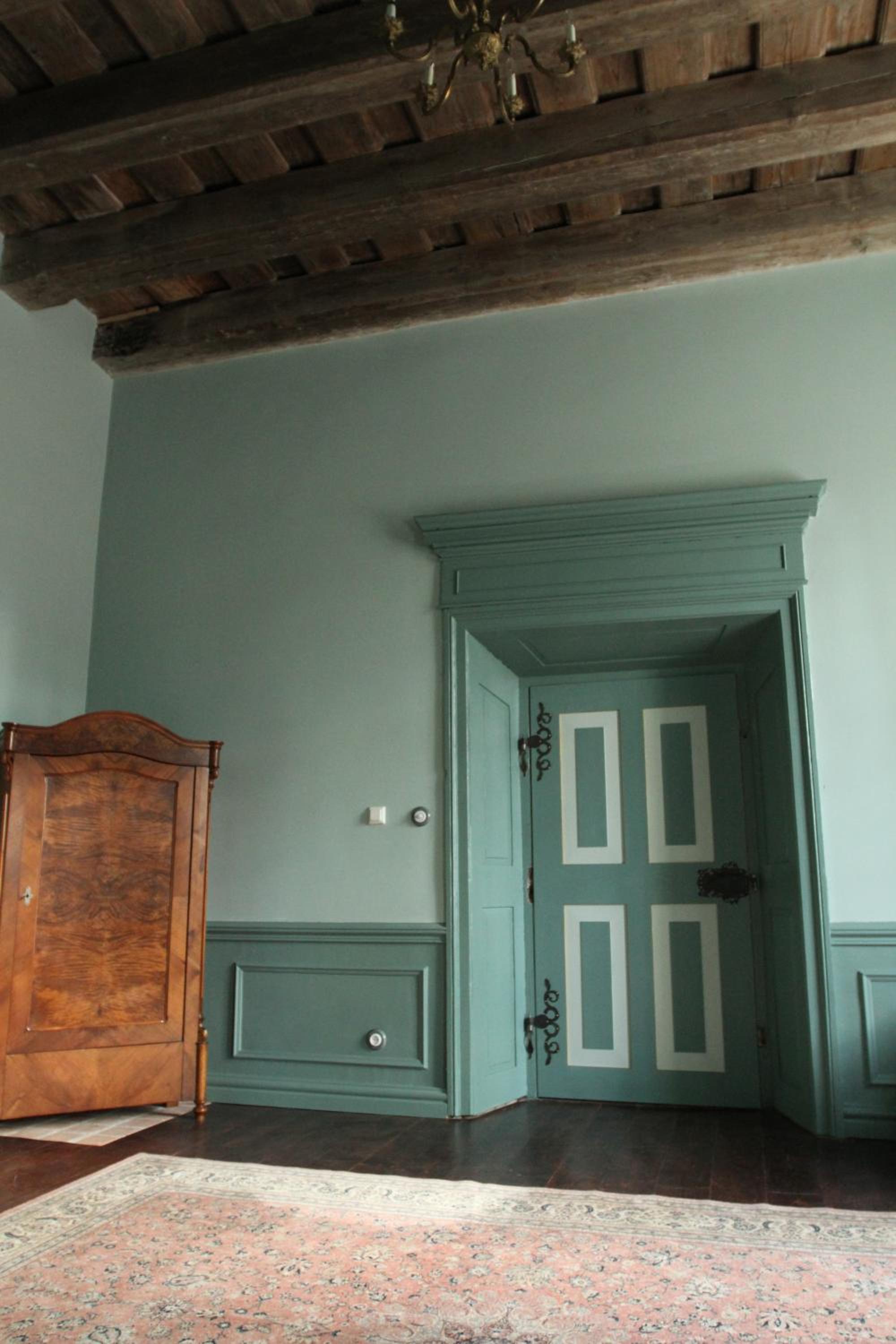 Double Room - Photo 23