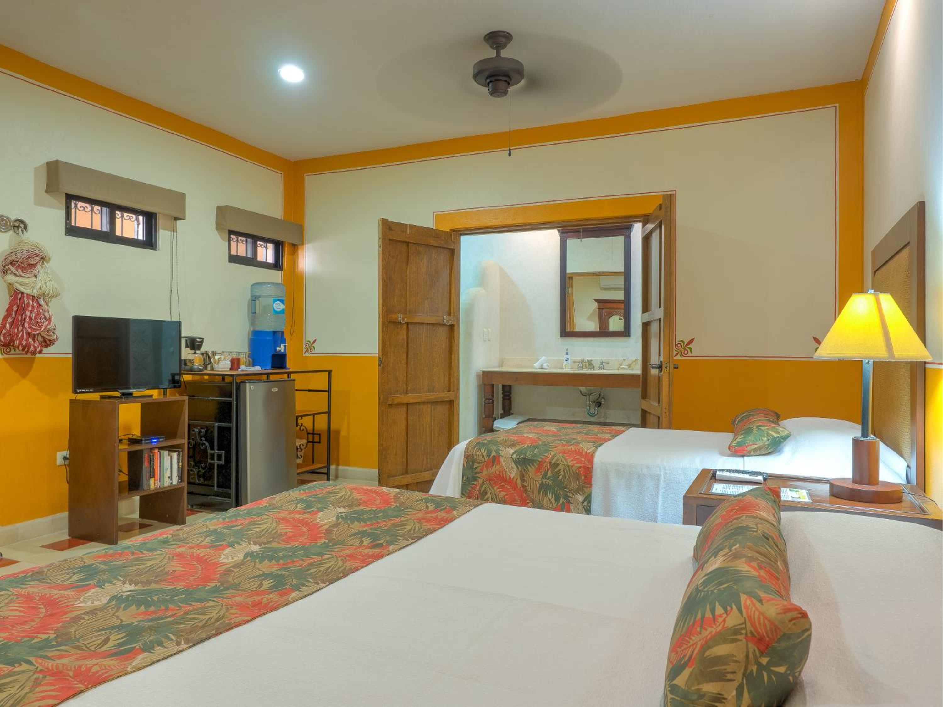 Standard Triple Room photo 1