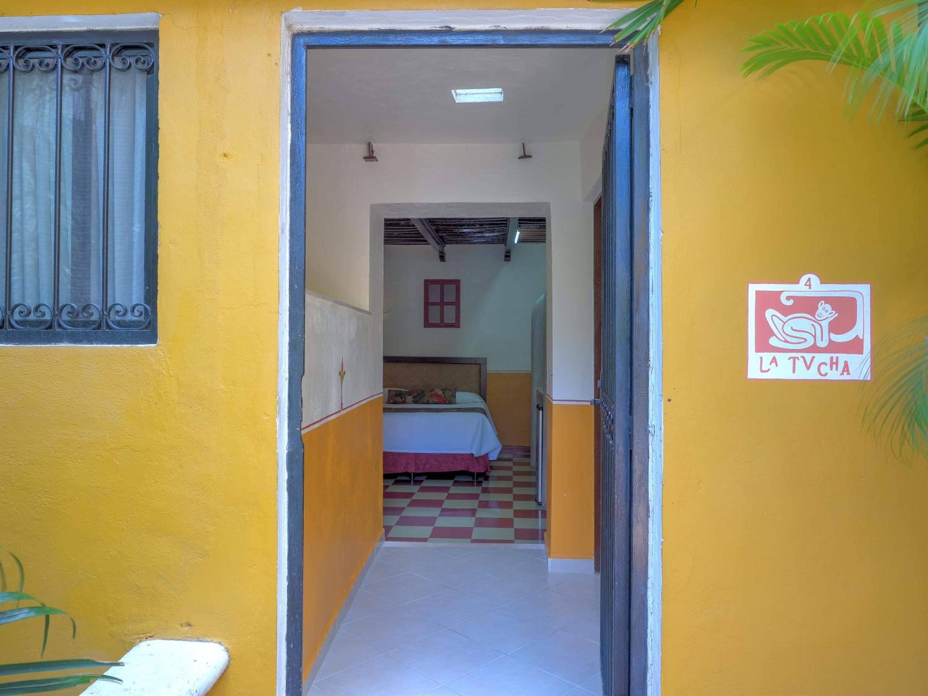 Standard Quadruple Room photo 1