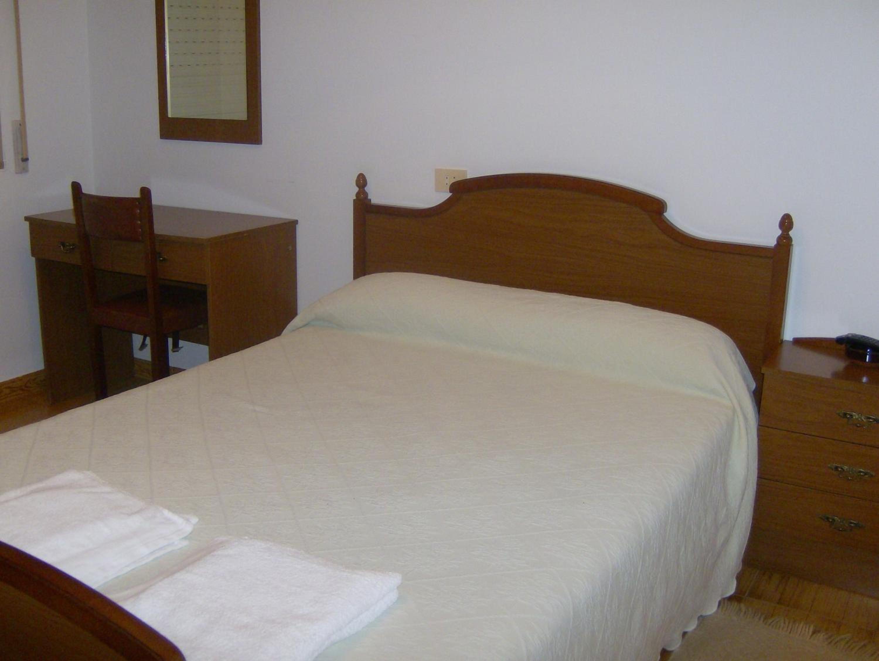 Habitación Individual