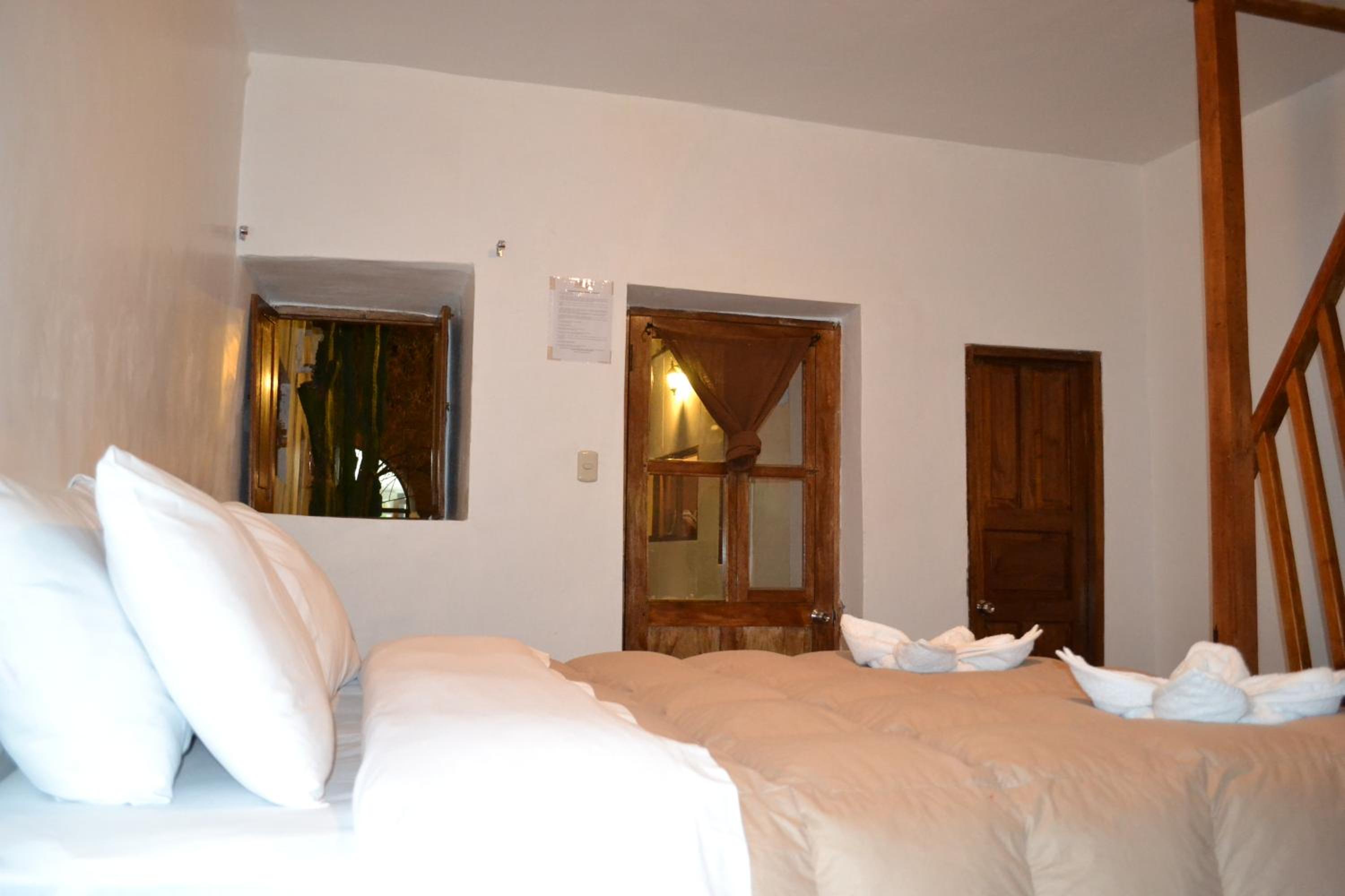 Deluxe Double or Twin Room photo 3