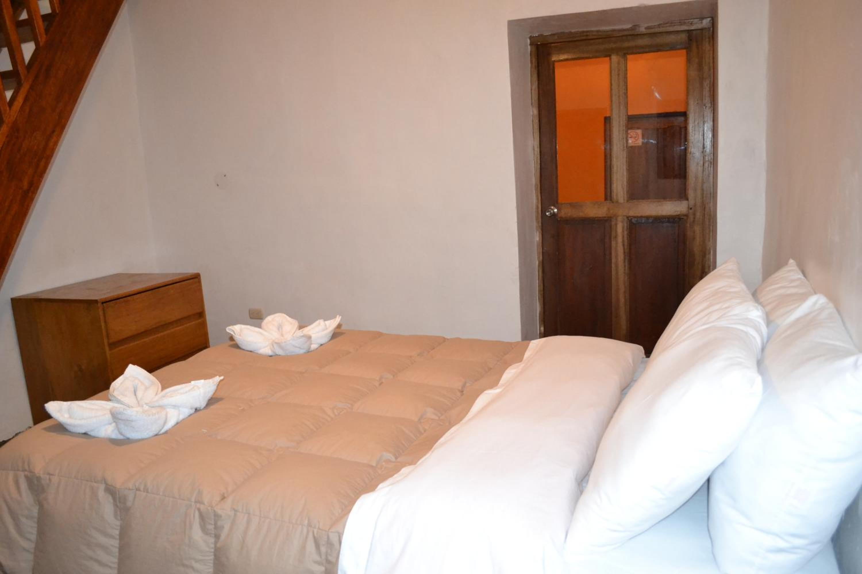 Deluxe Double or Twin Room photo 1