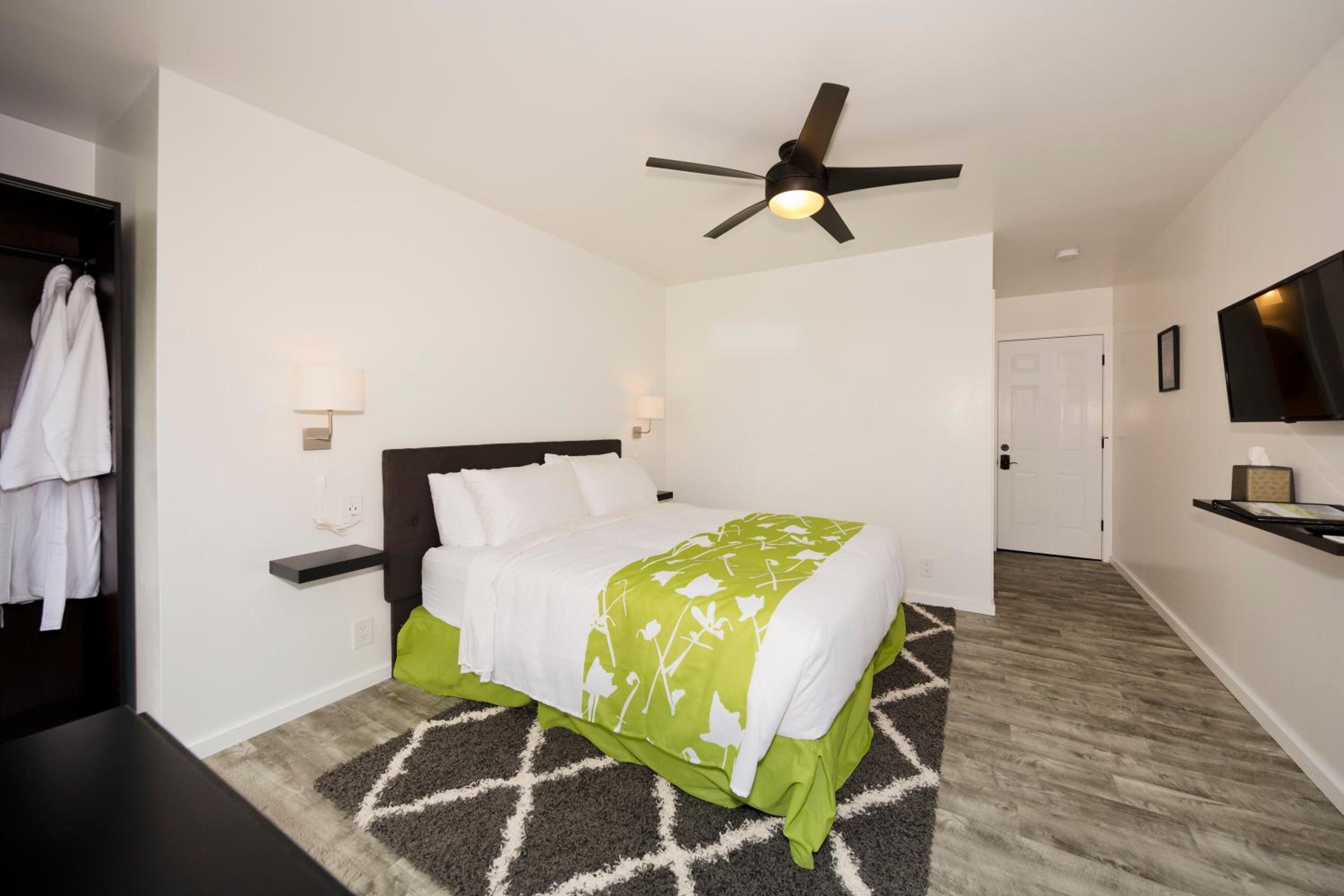 Standard Queen Room