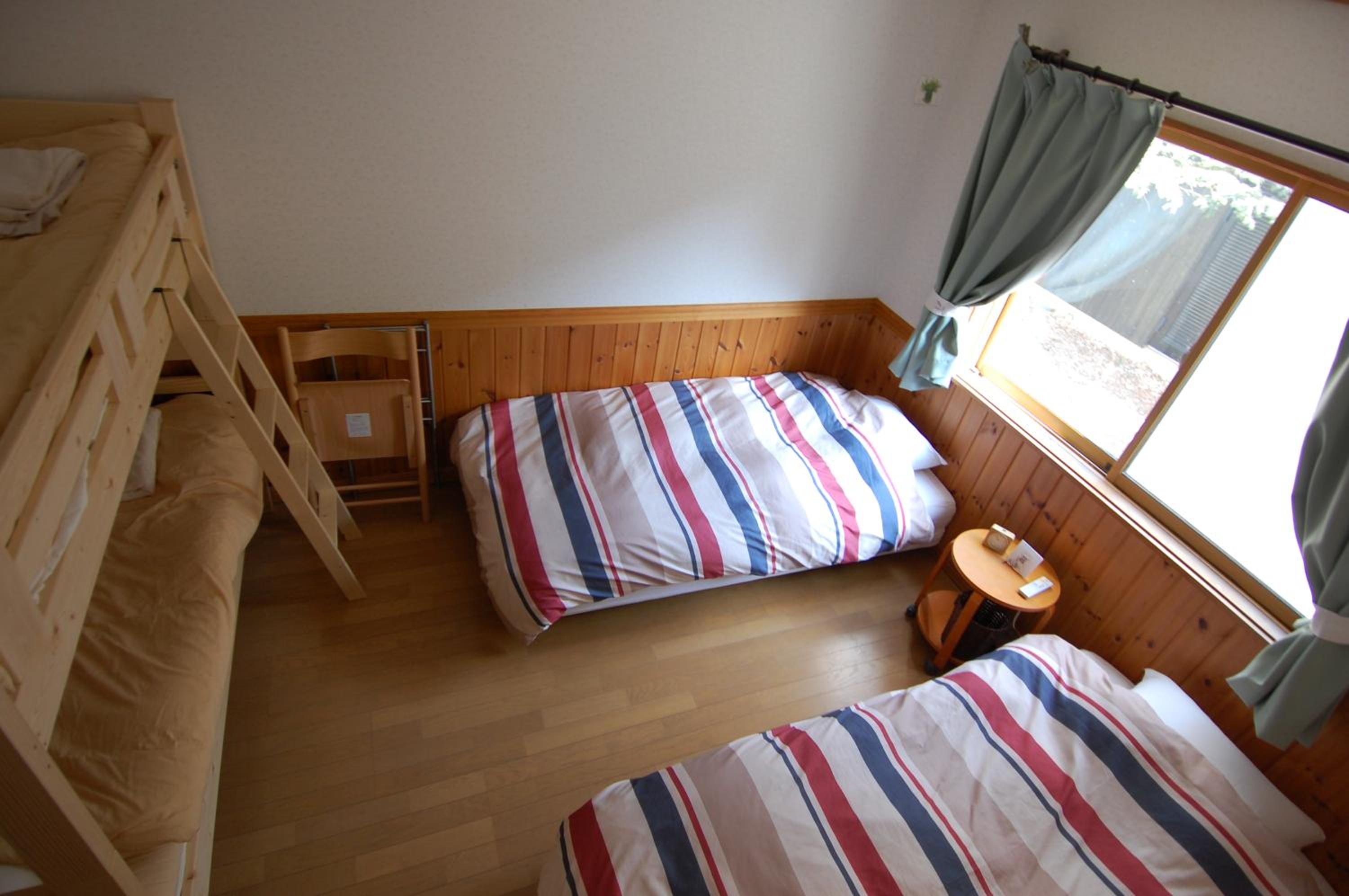Quadruple Room photo 3