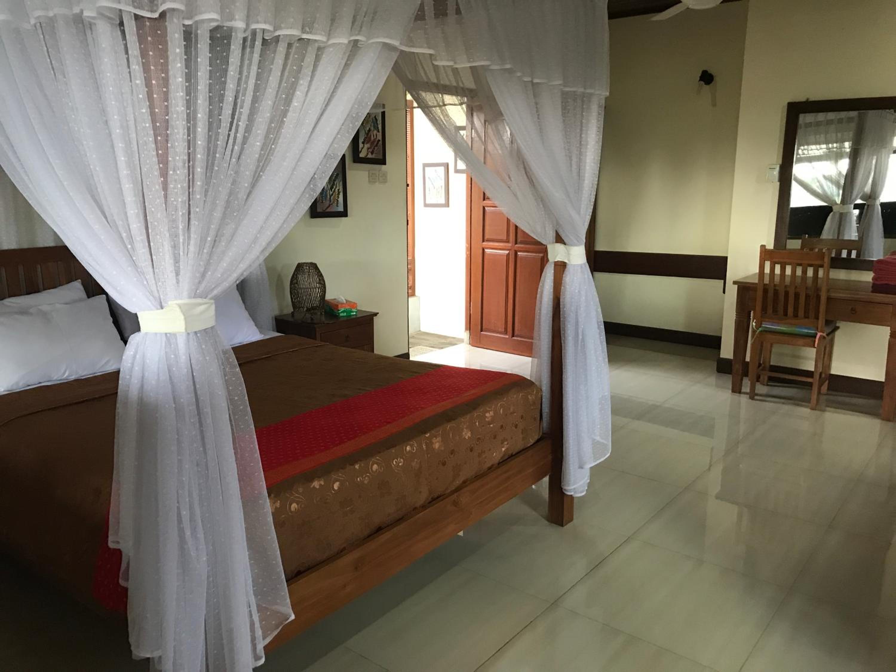 Deluxe Two-Bedroom Villa with Private Pool