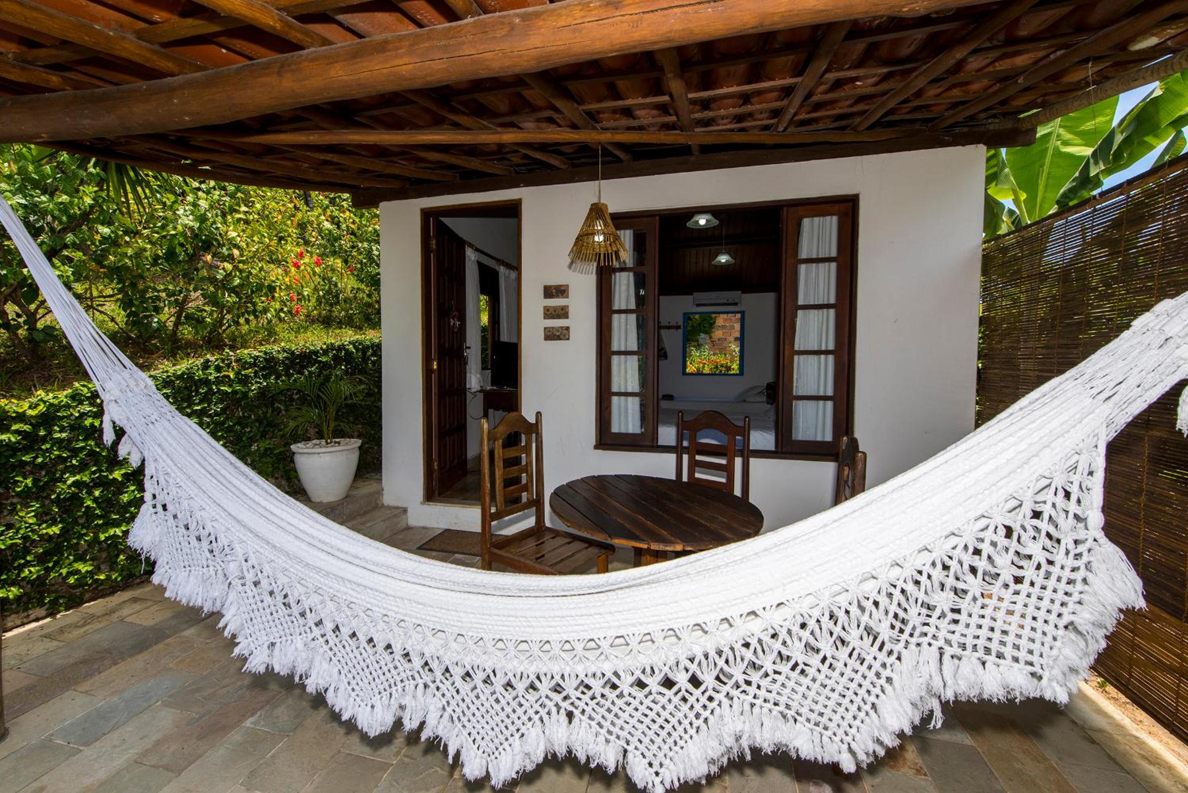 Bungalow with Balcony and Garden View - Photo 2