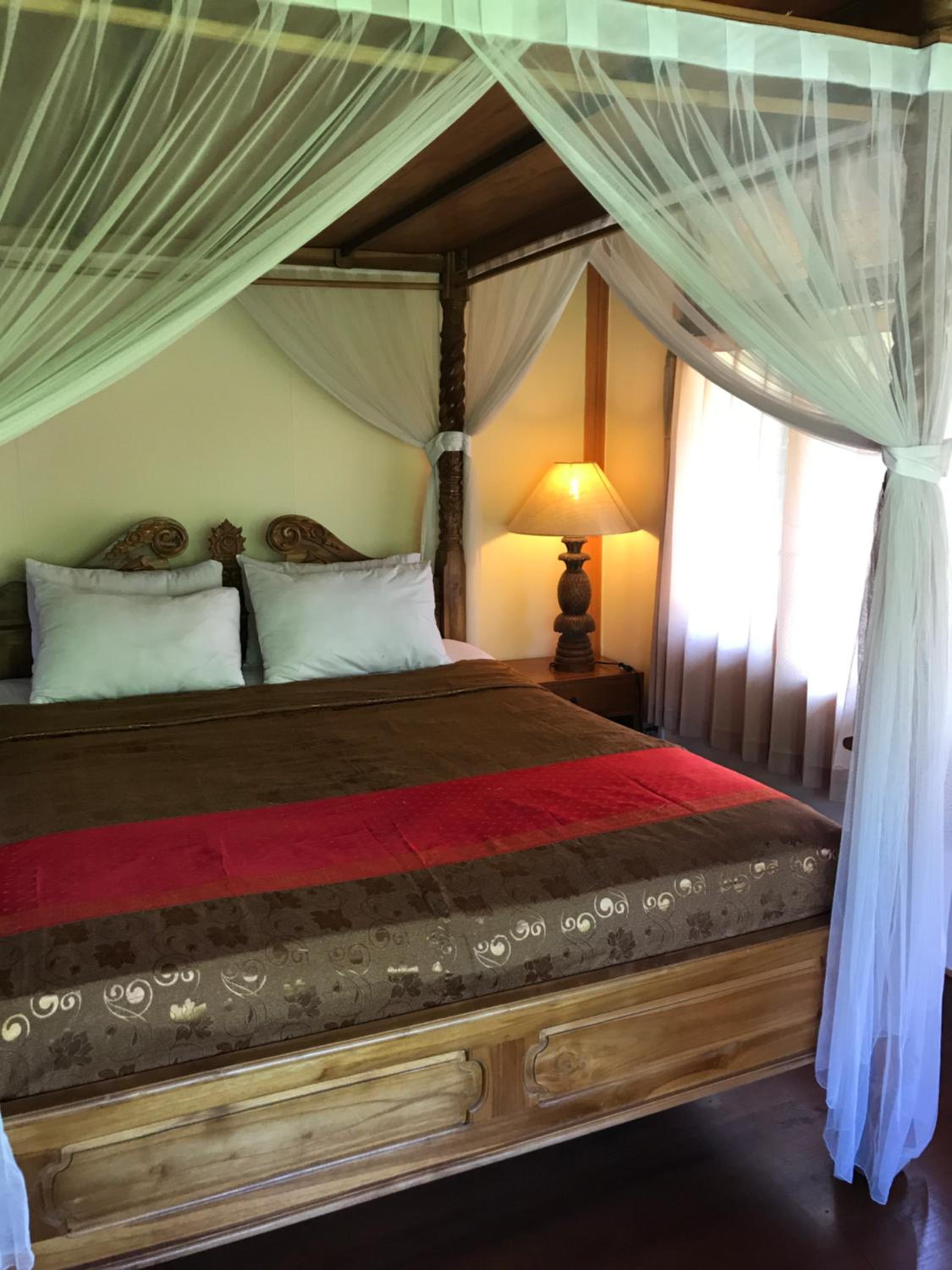 Two-Bedroom Villa with Private Pool (2 Adults) photo 1
