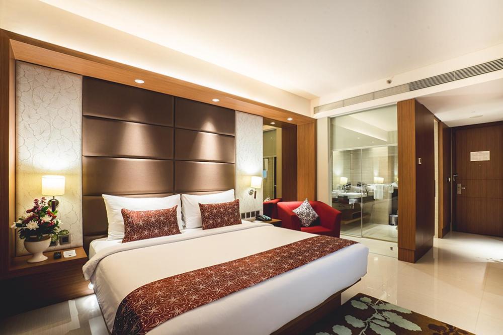 Special Offer - Deluxe Double Room photo 2