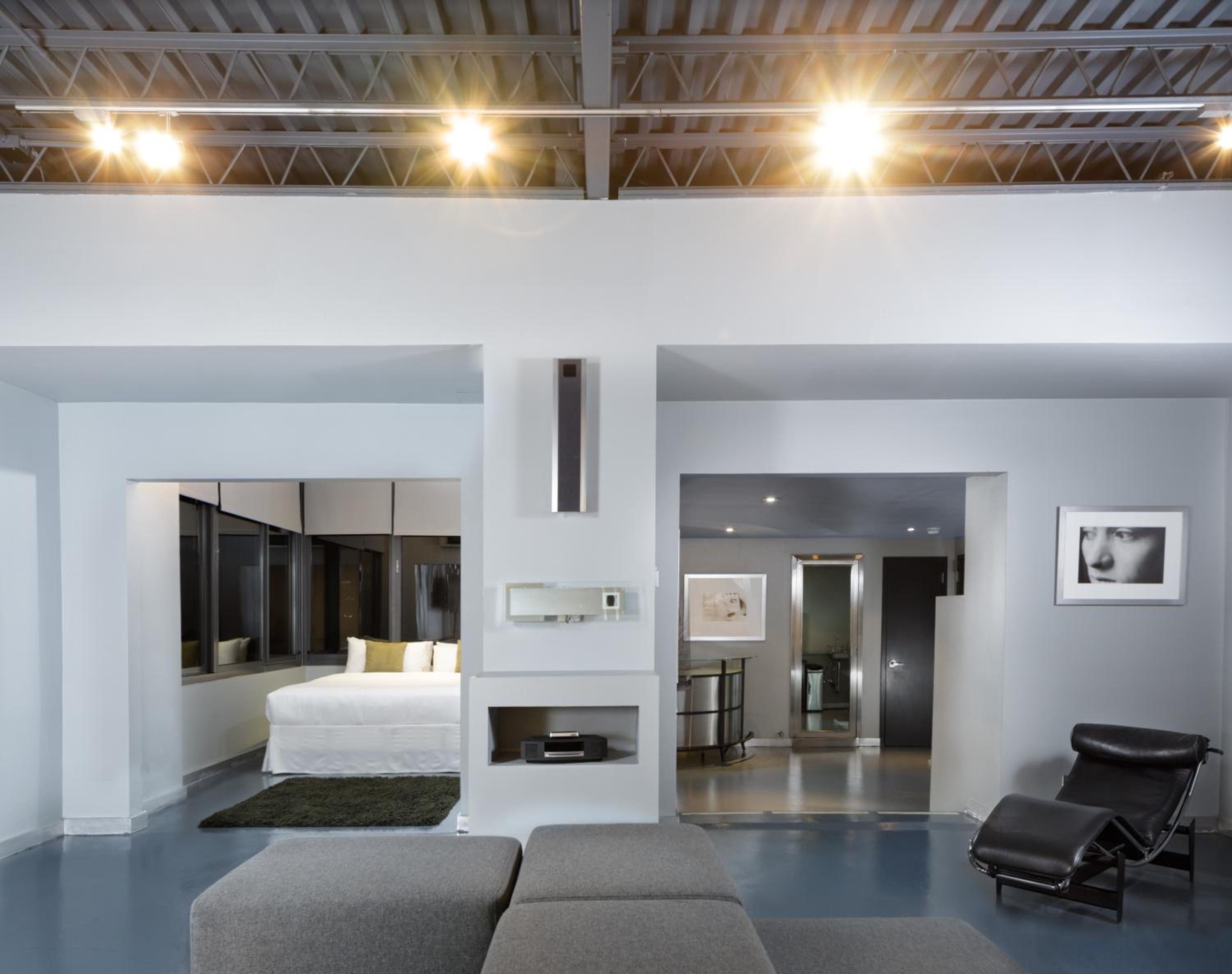 Presidential Suite photo 1
