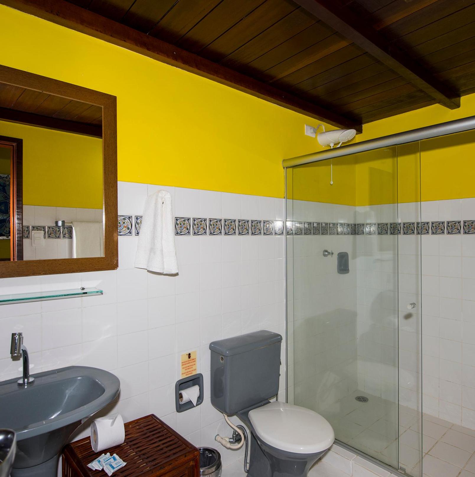 Double or Twin Room with Balcony photo 2