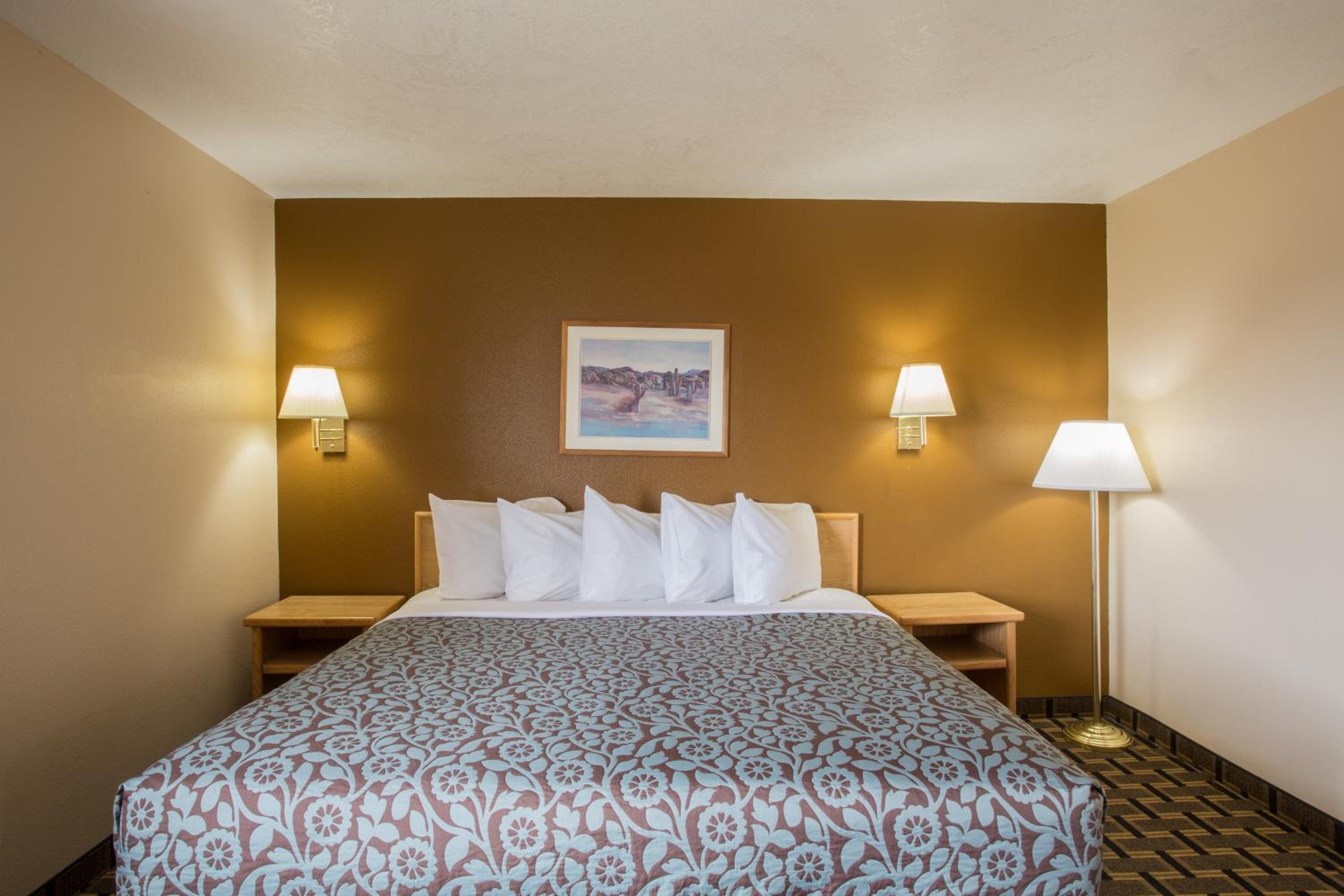 Deluxe King Suite - Photo 1