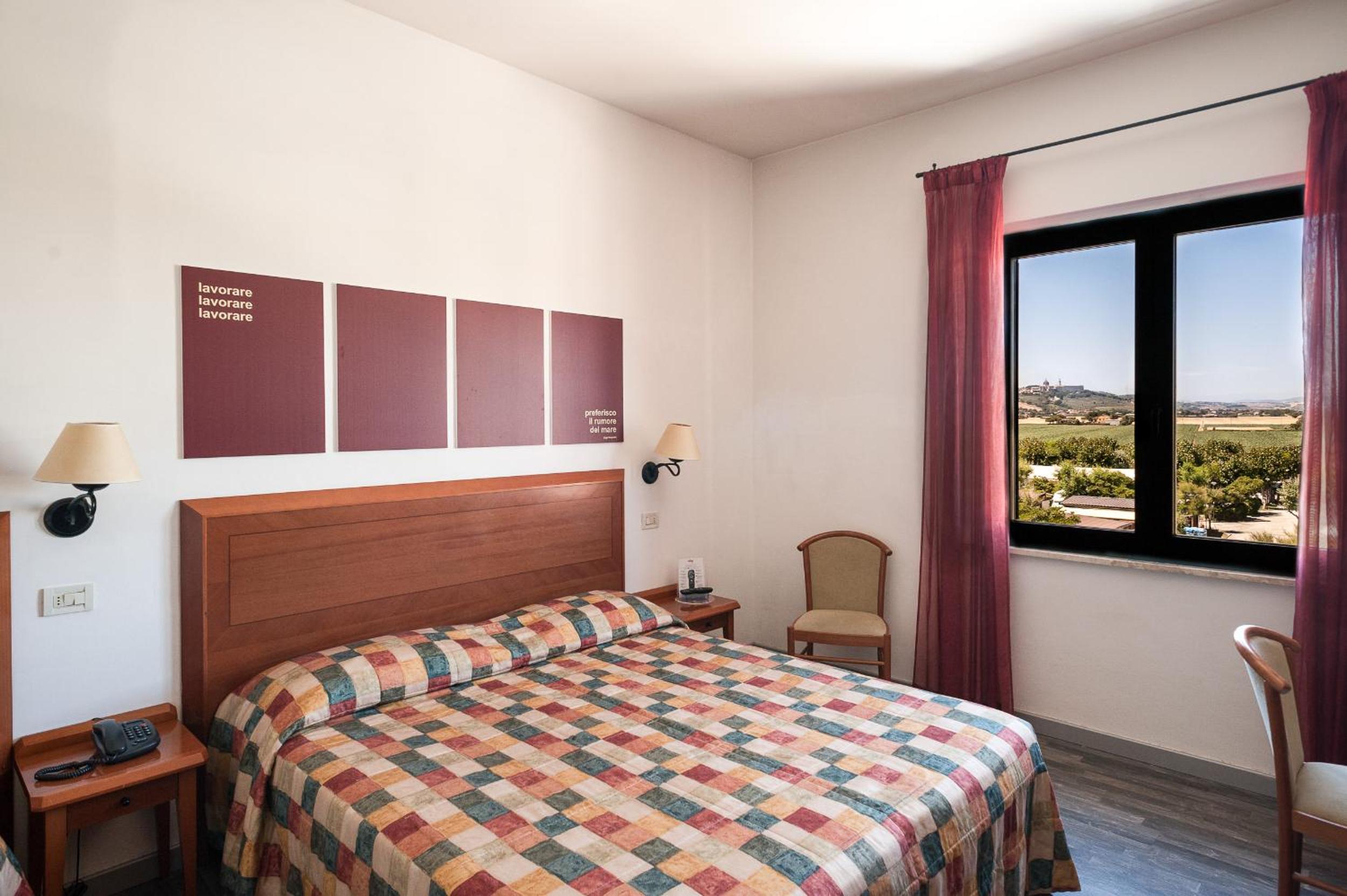 Economy Double or Twin Room photo 1