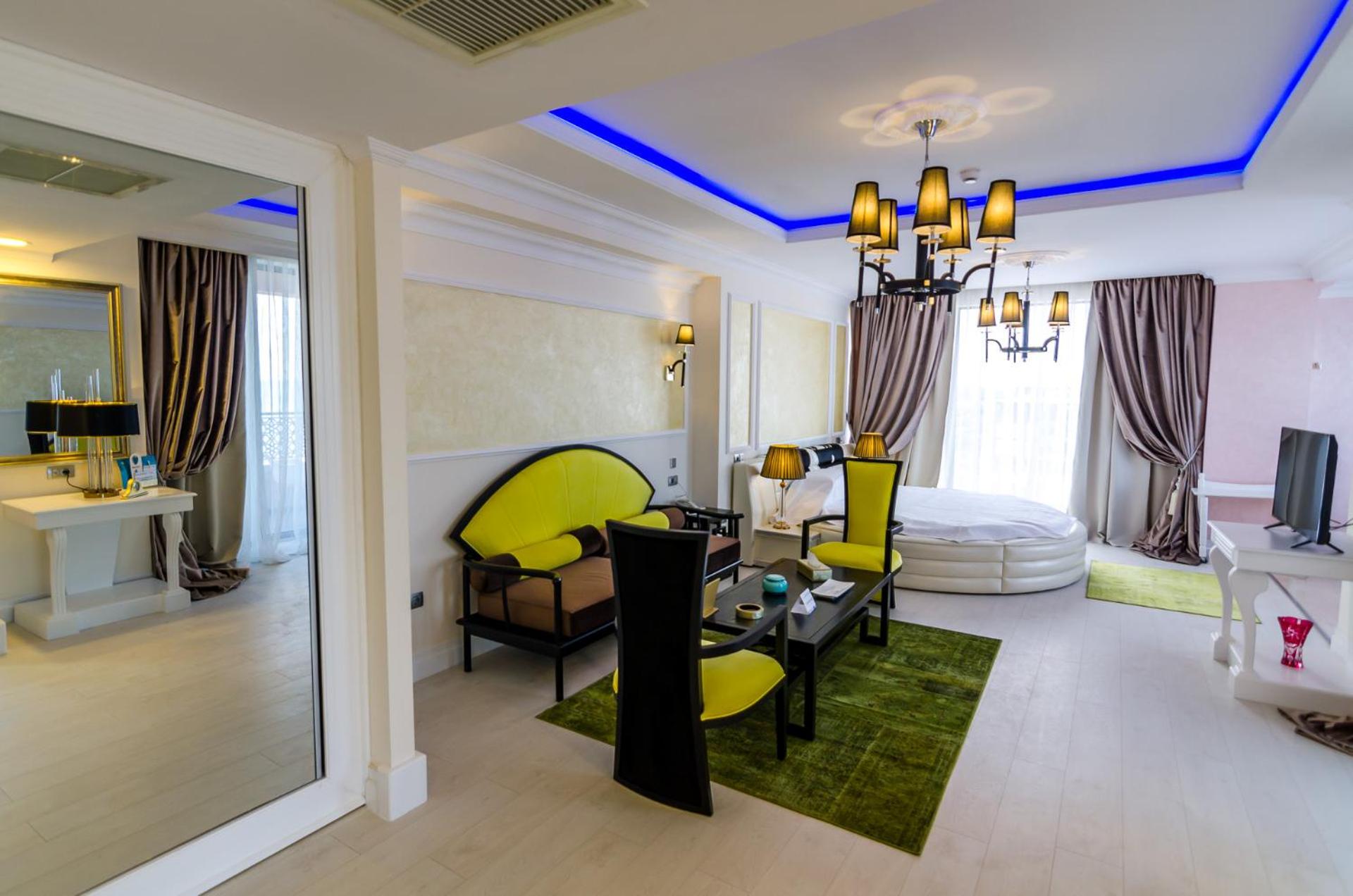 Sea of Love Apartment - Photo 2