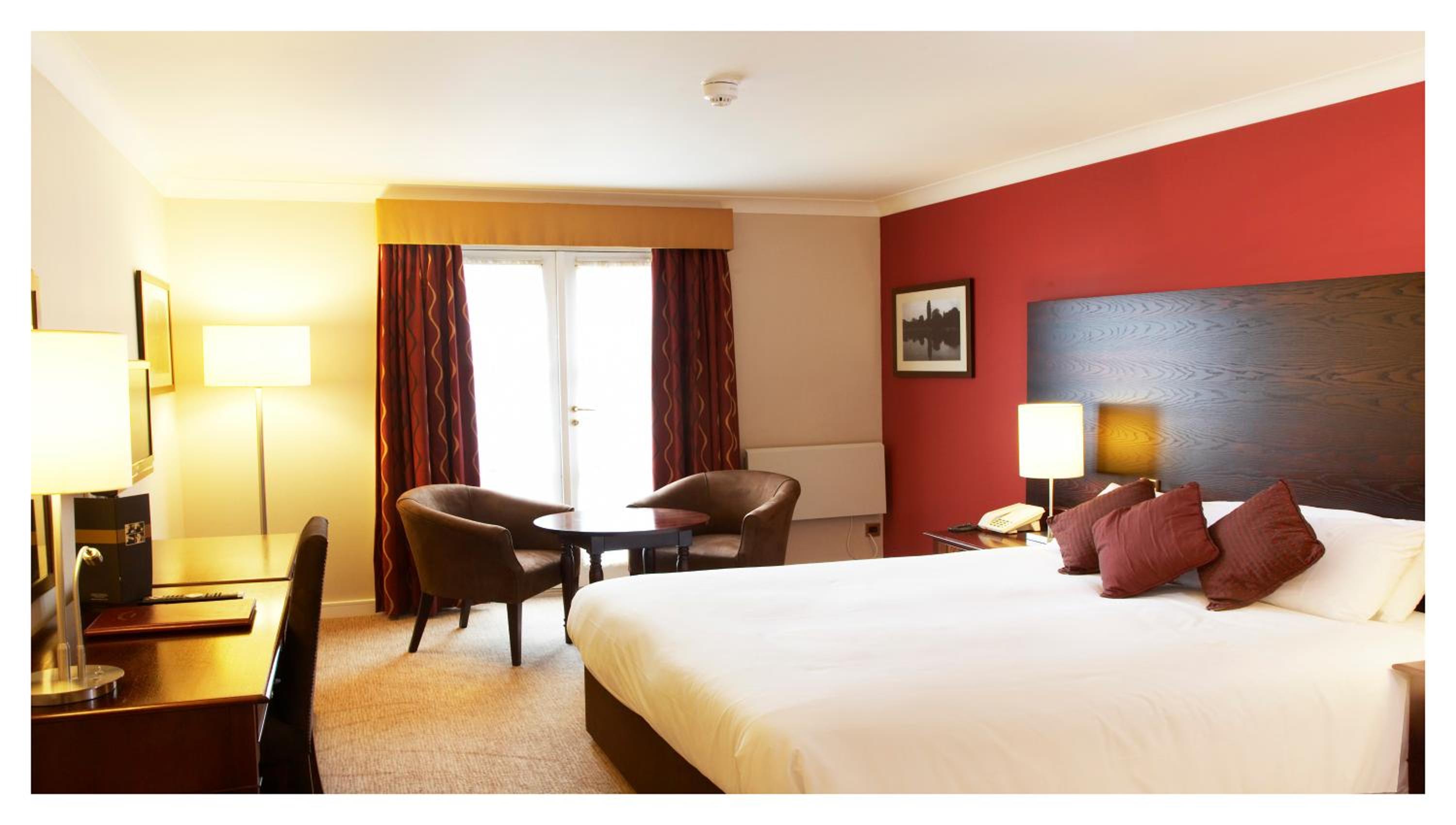 Classic Twin Room - Photo 3
