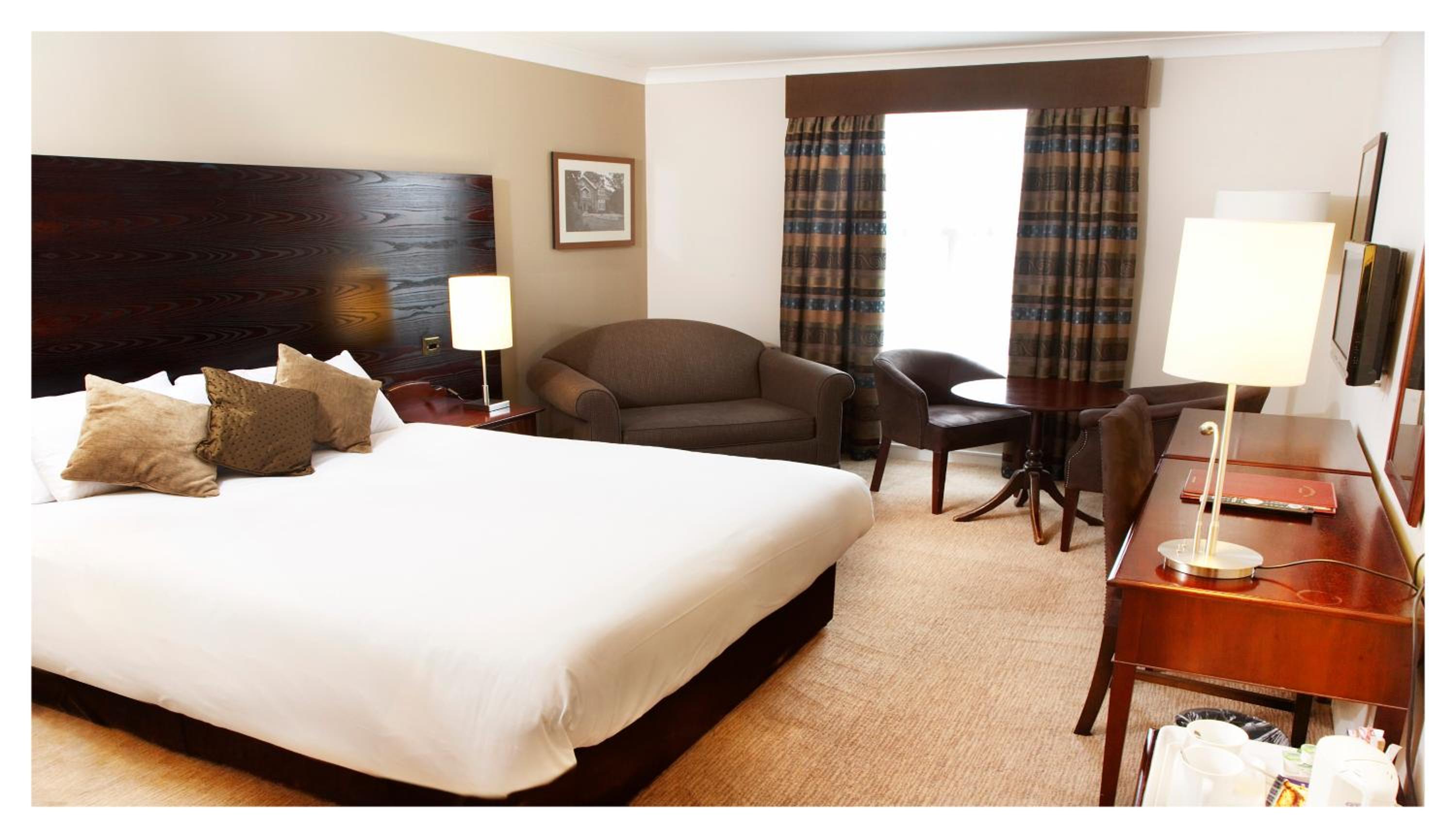 Classic Double Room - Photo 3