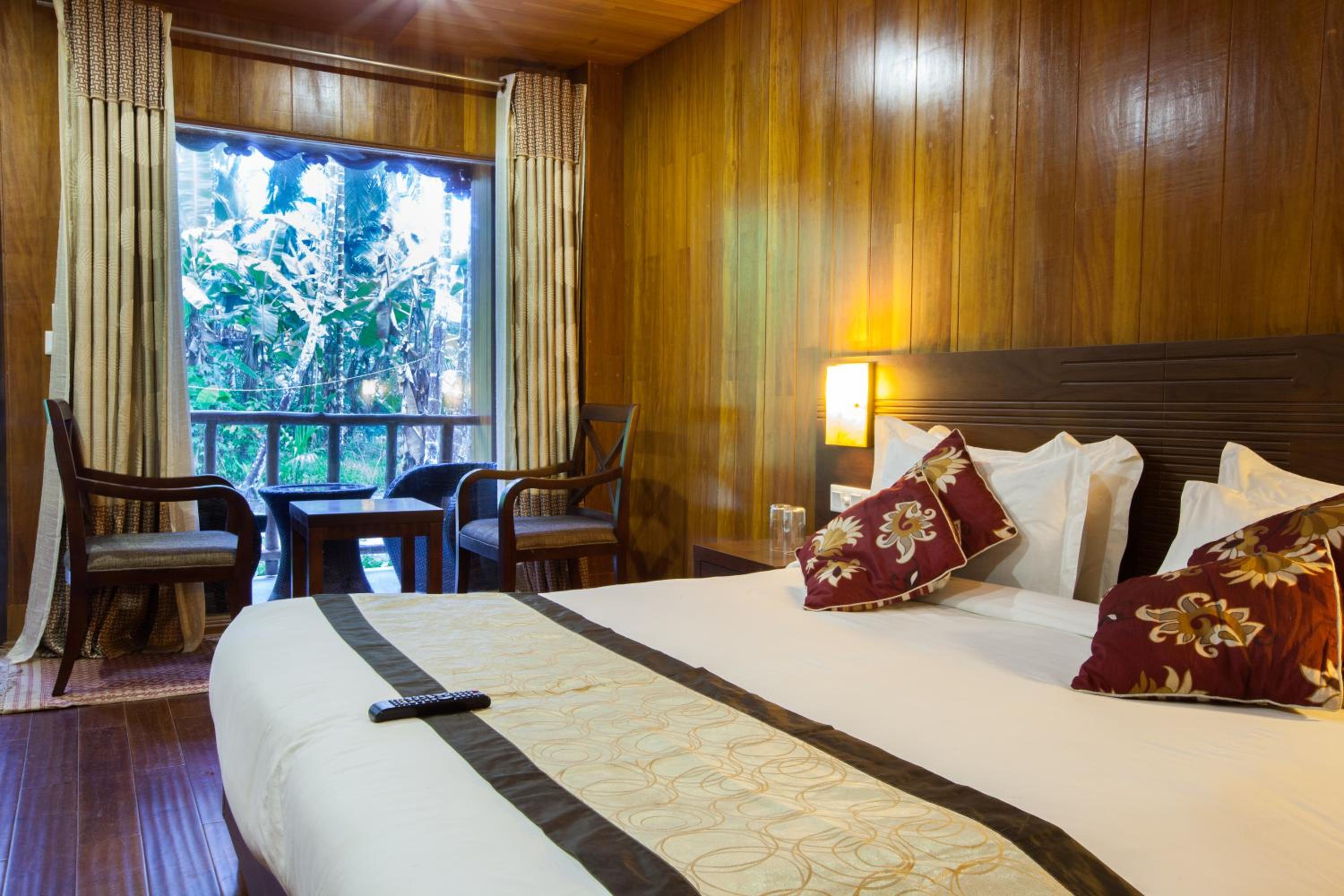 Deluxe Double Room photo 2