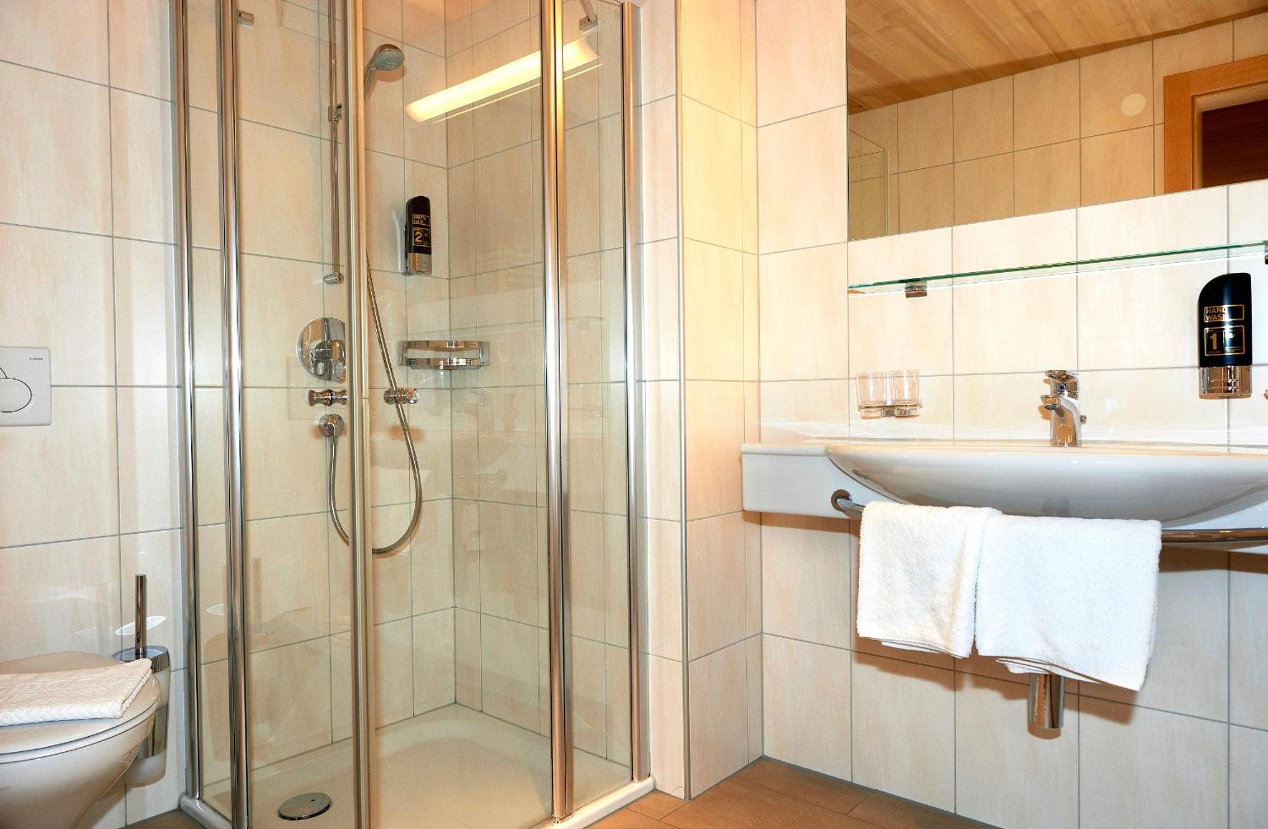 Double Room with Balcony photo 2