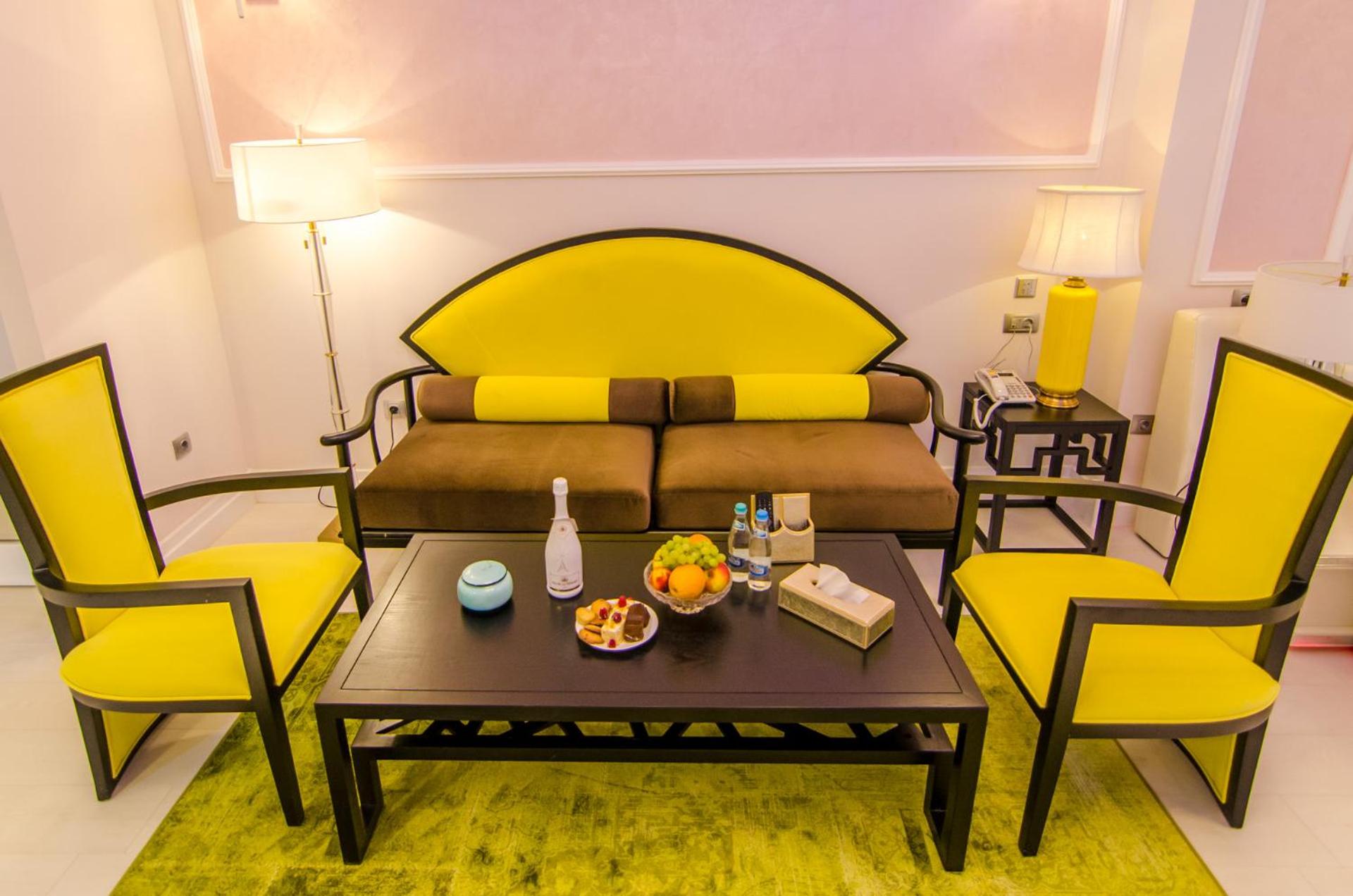 Sea of Love Apartment - Photo 1