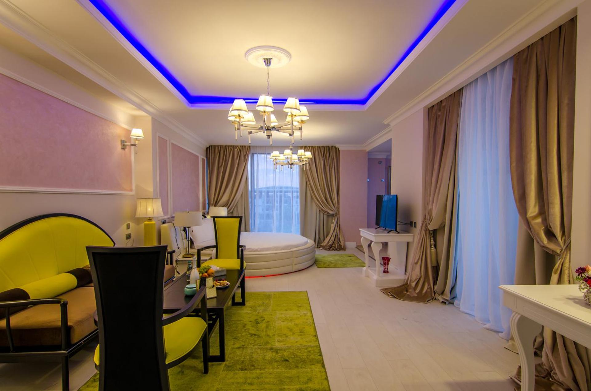 Sea of Love Apartment - Photo 6