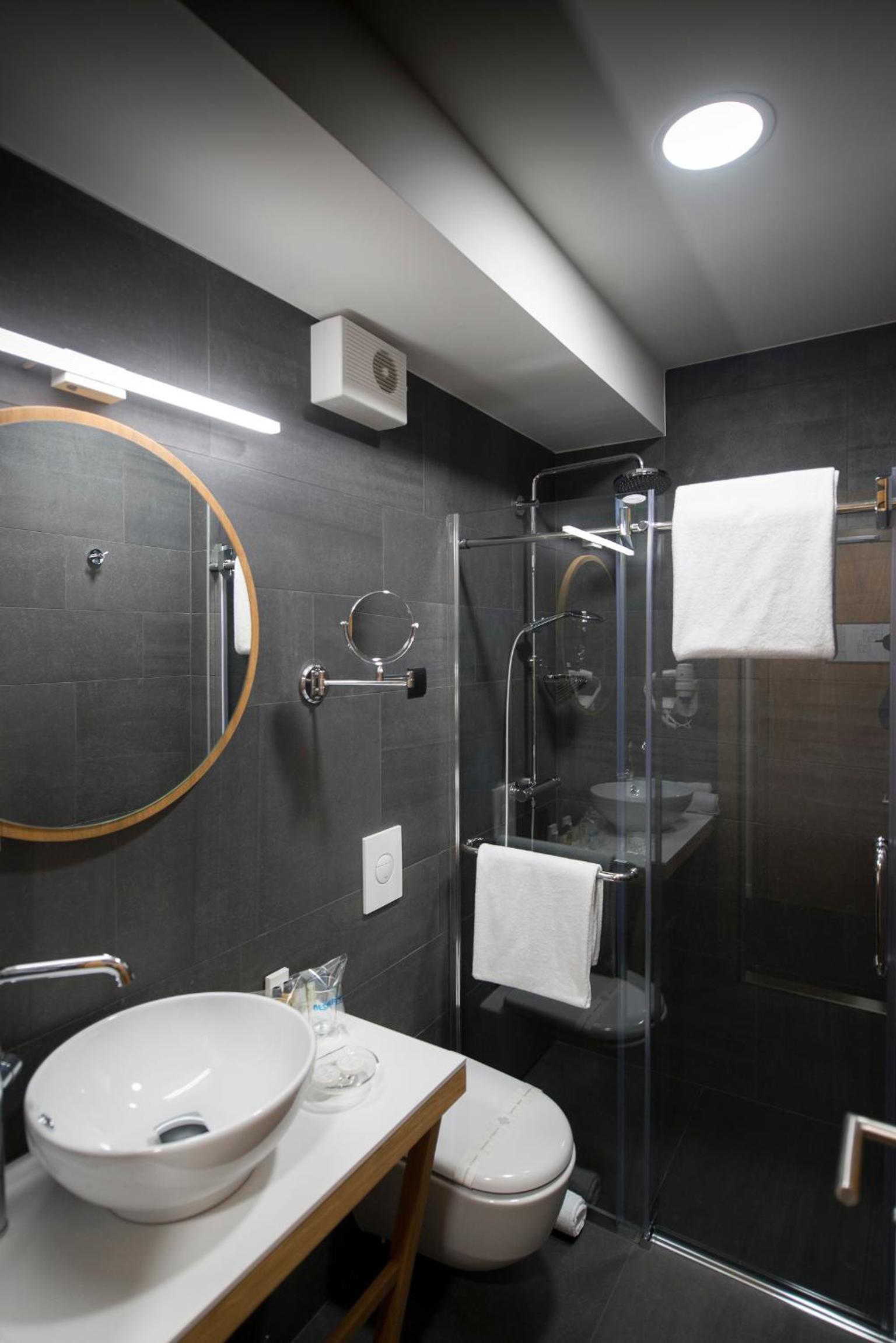 Deluxe Double or Twin Room photo 1