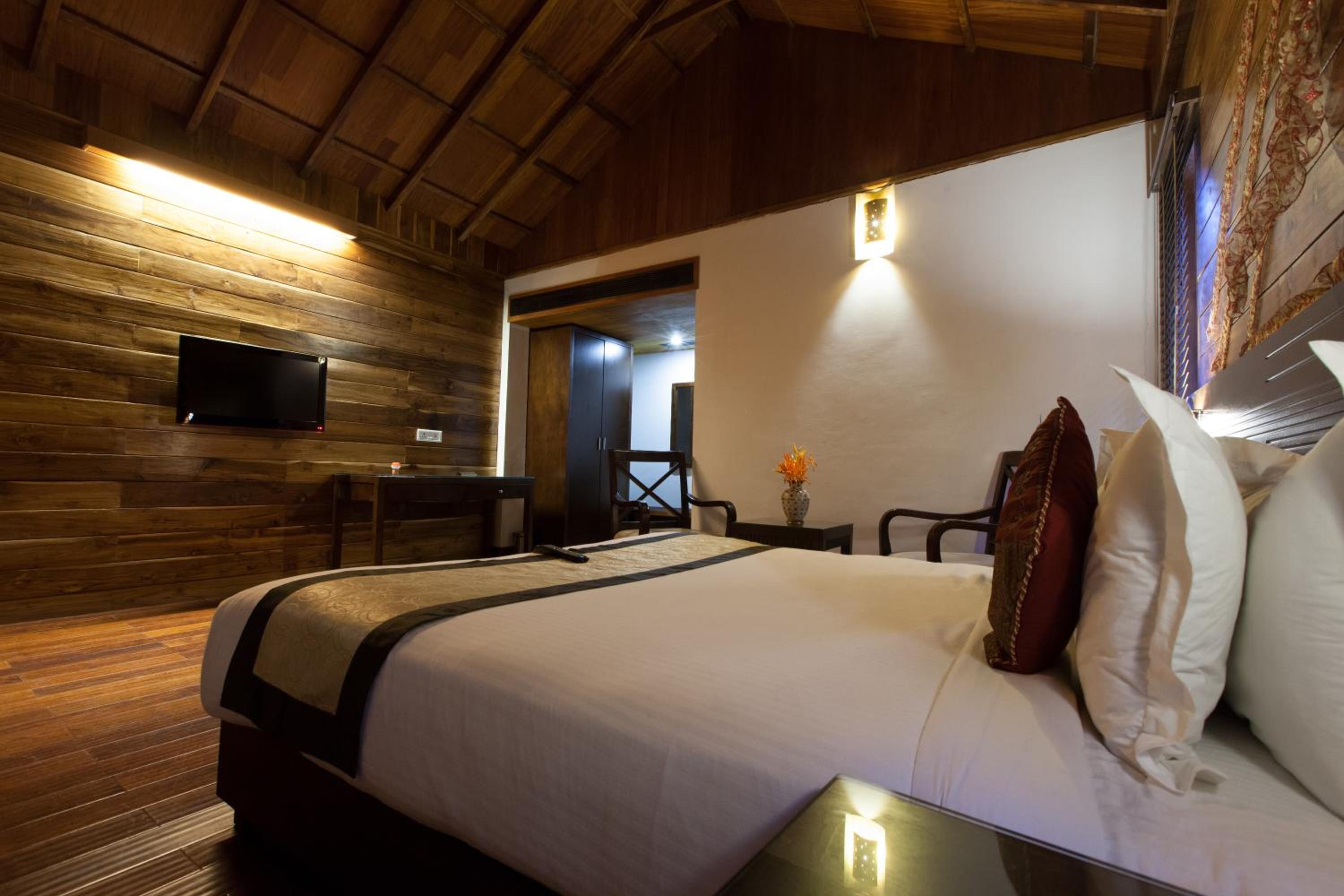 Double Room with Balcony photo 3