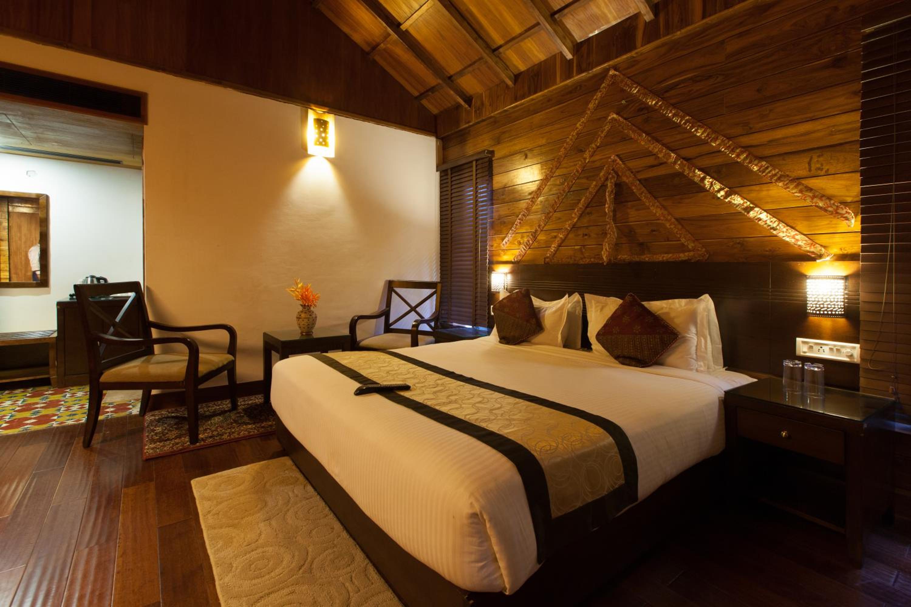 Double Room with Balcony photo 2