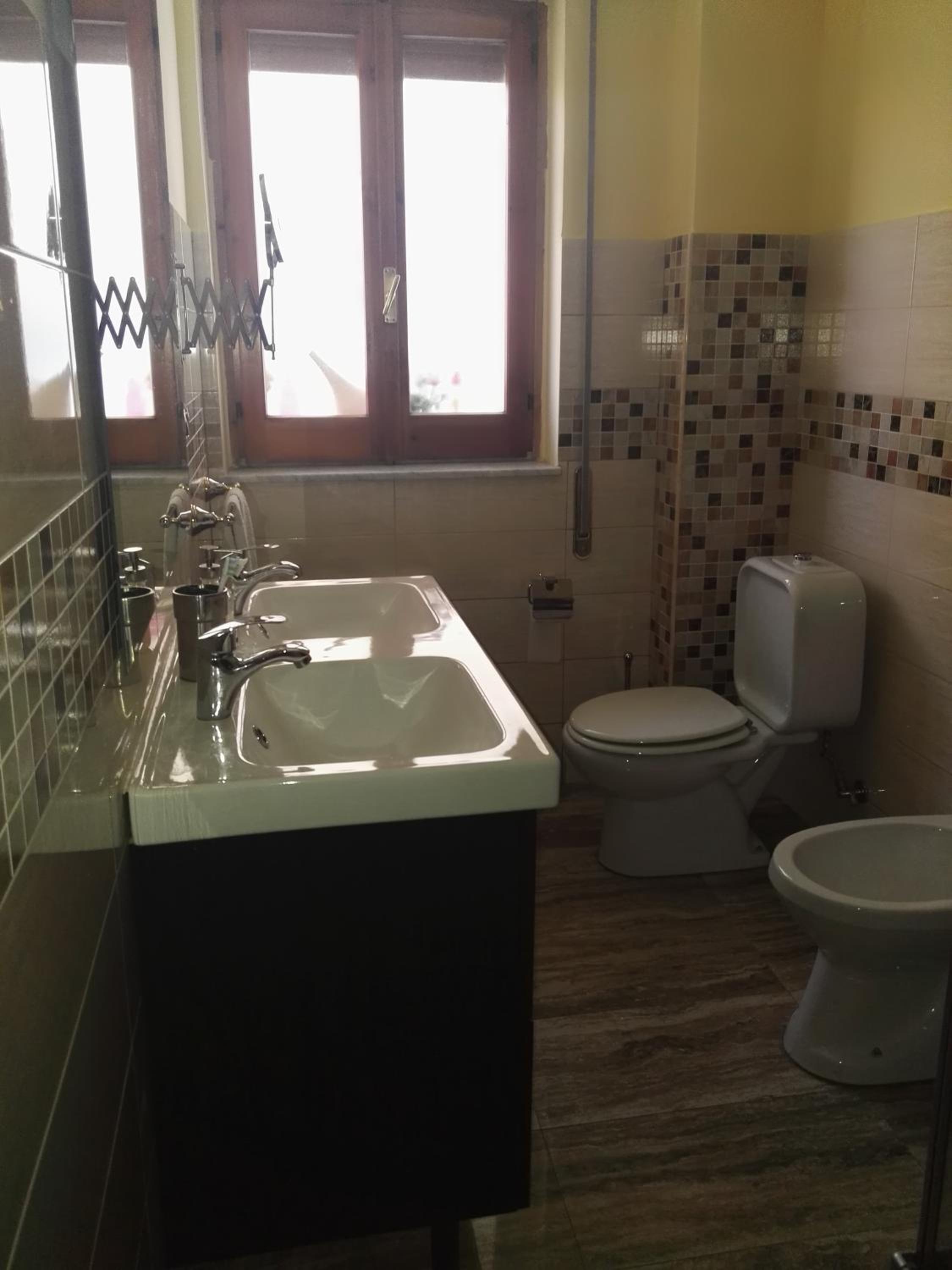 Two-Bedroom Apartment with Terrace photo 3