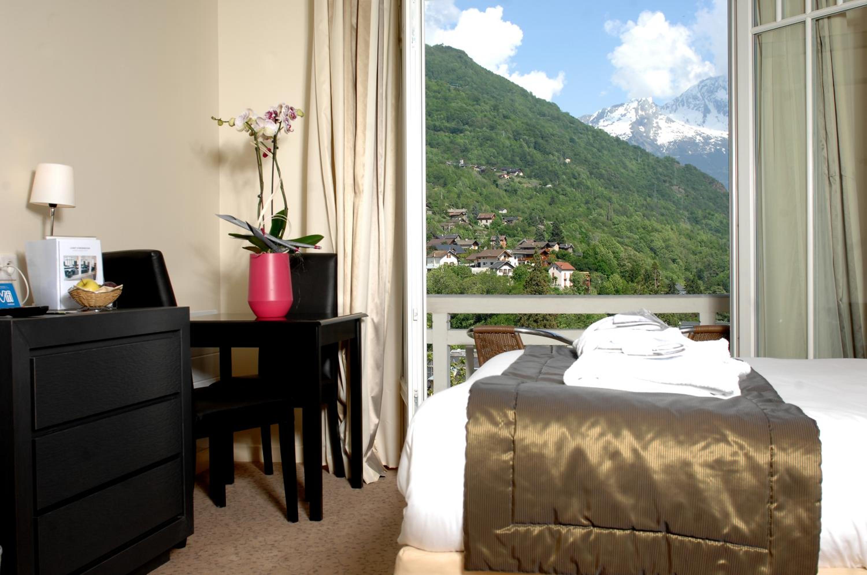 Privilege Double or Twin Room - Photo 3