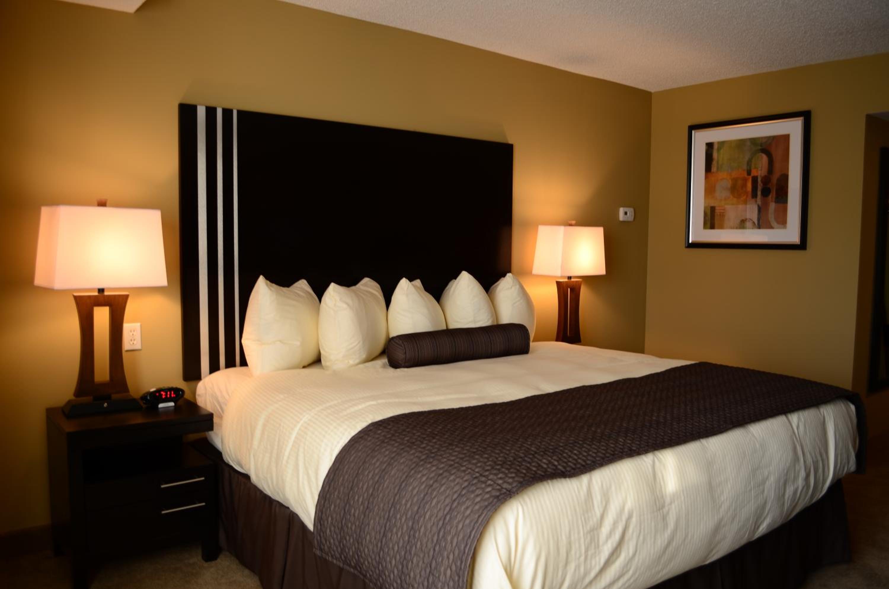 King Room - Photo 7