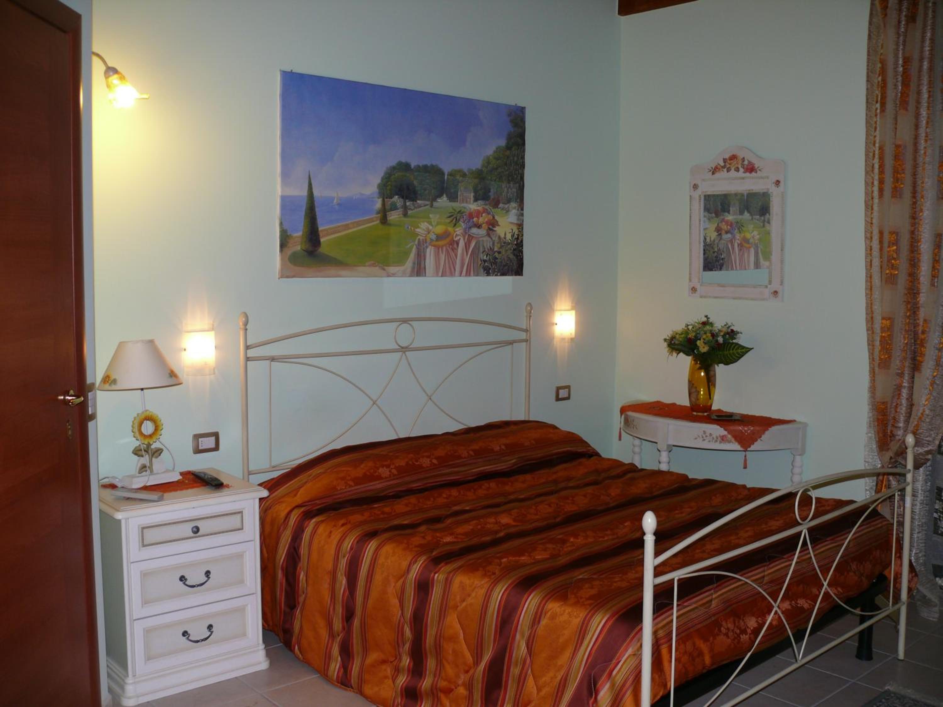 Double or Twin Room photo 1