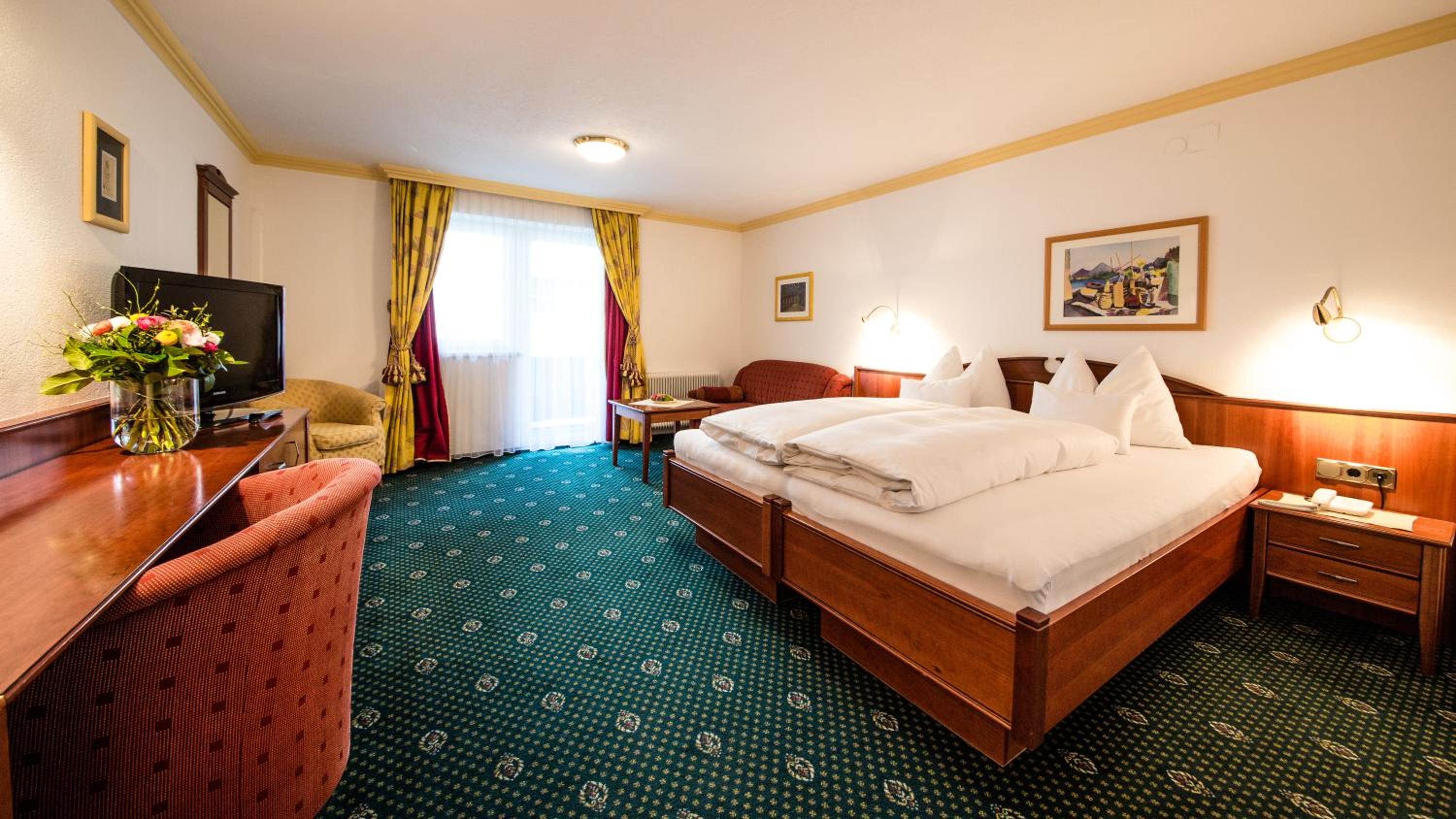 Double Room photo 1