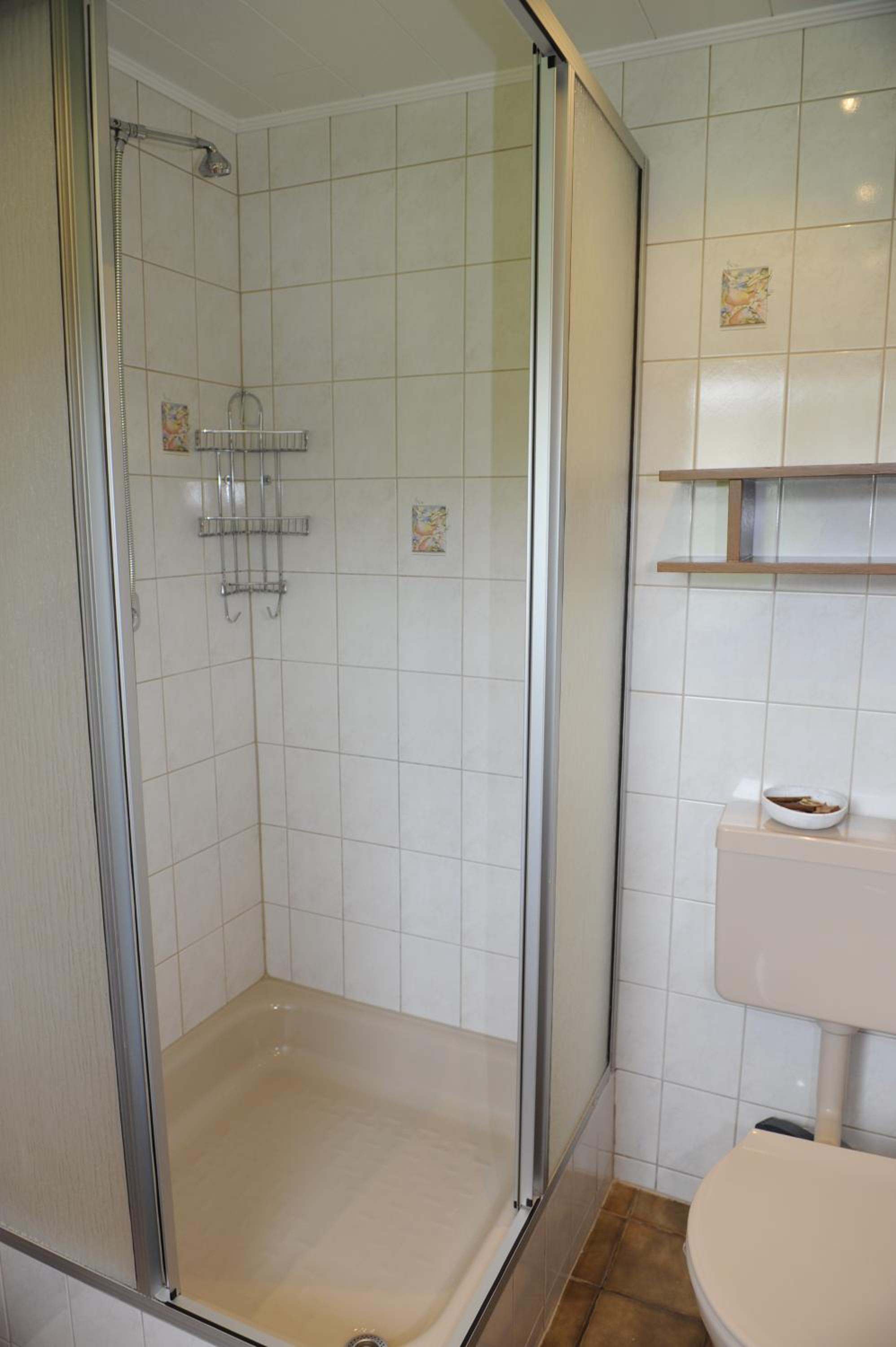 Double Room with Terrace photo 2