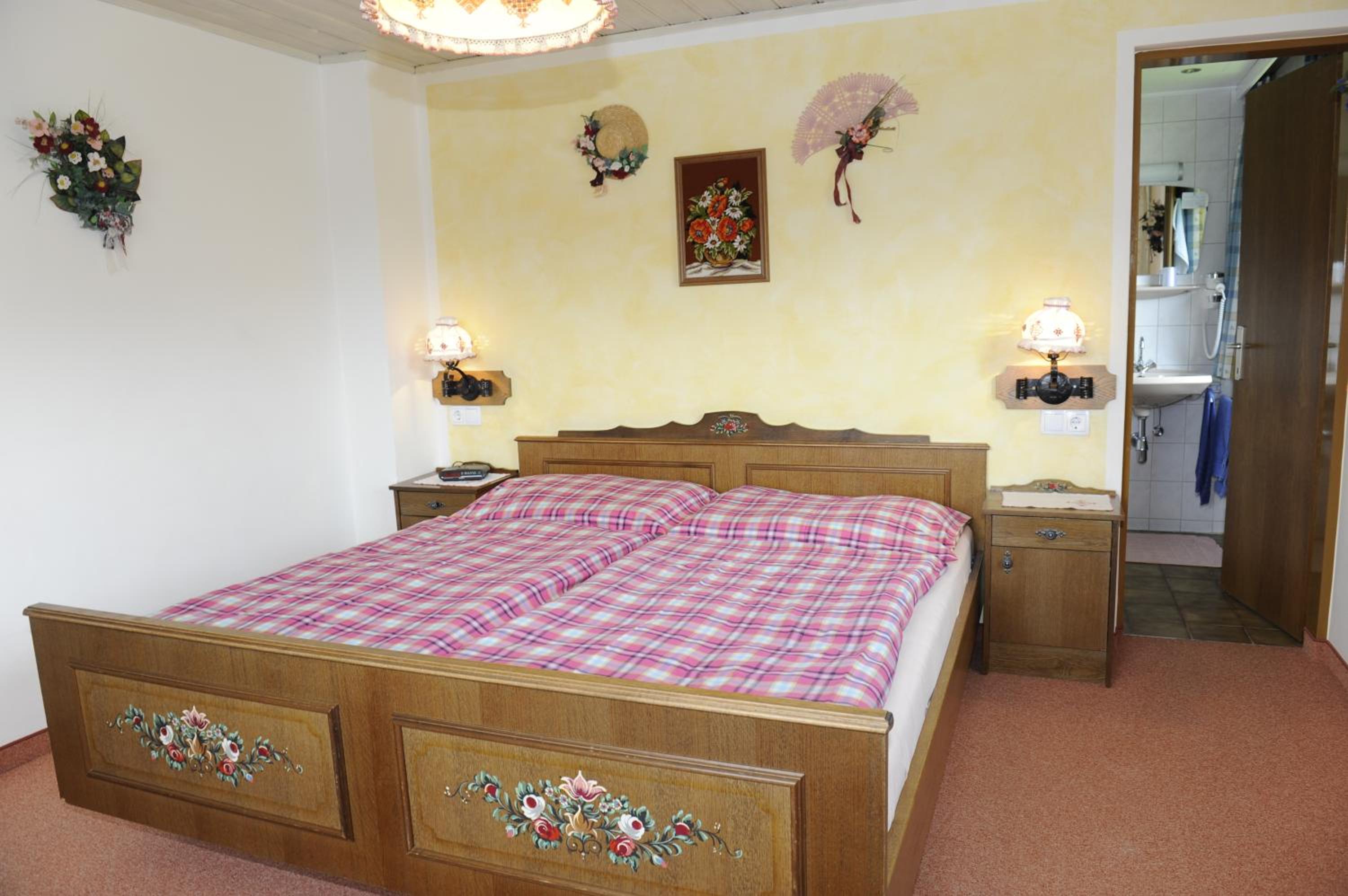 Double Room with Terrace photo 1
