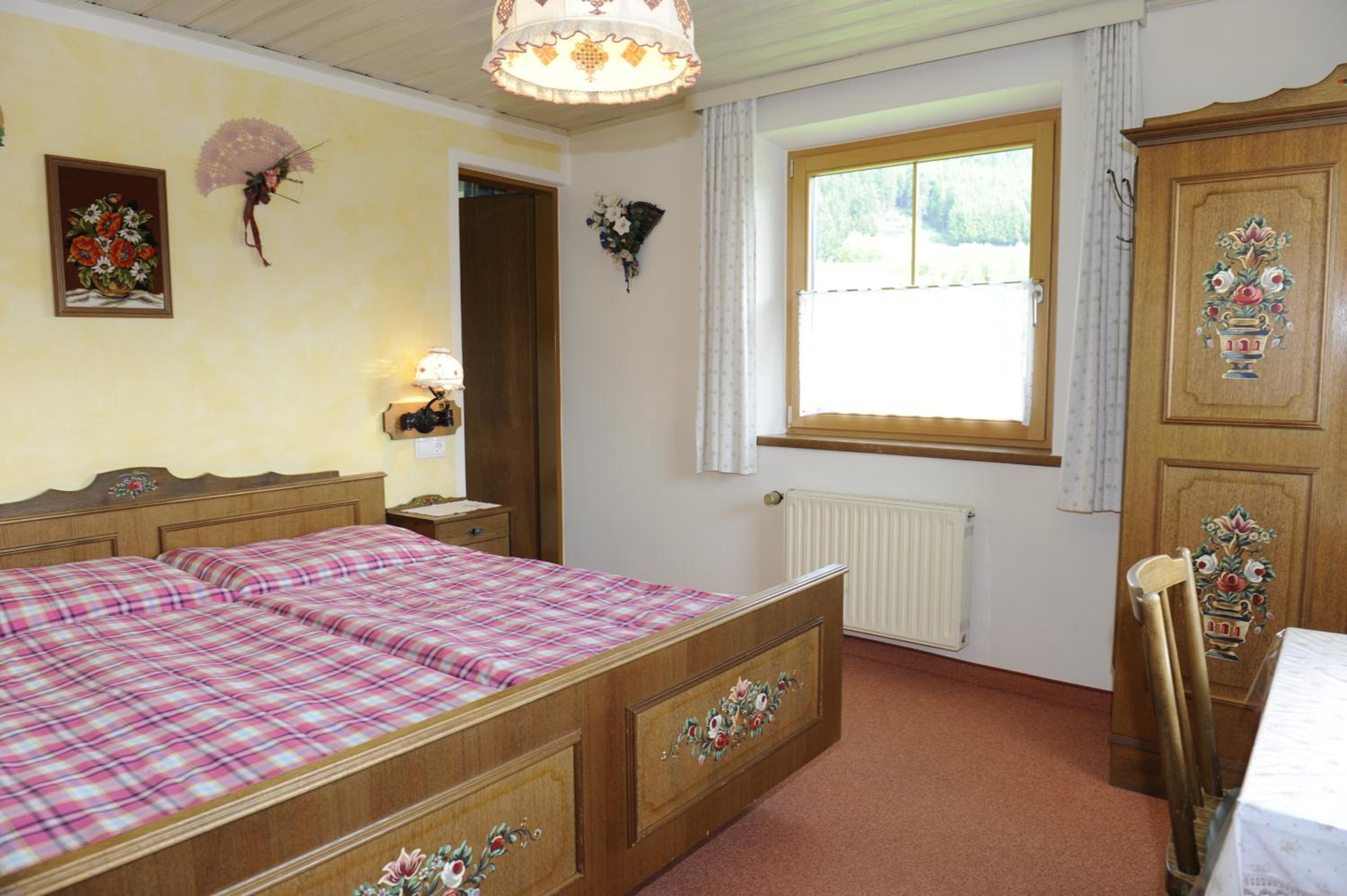 Double Room with Terrace photo 3
