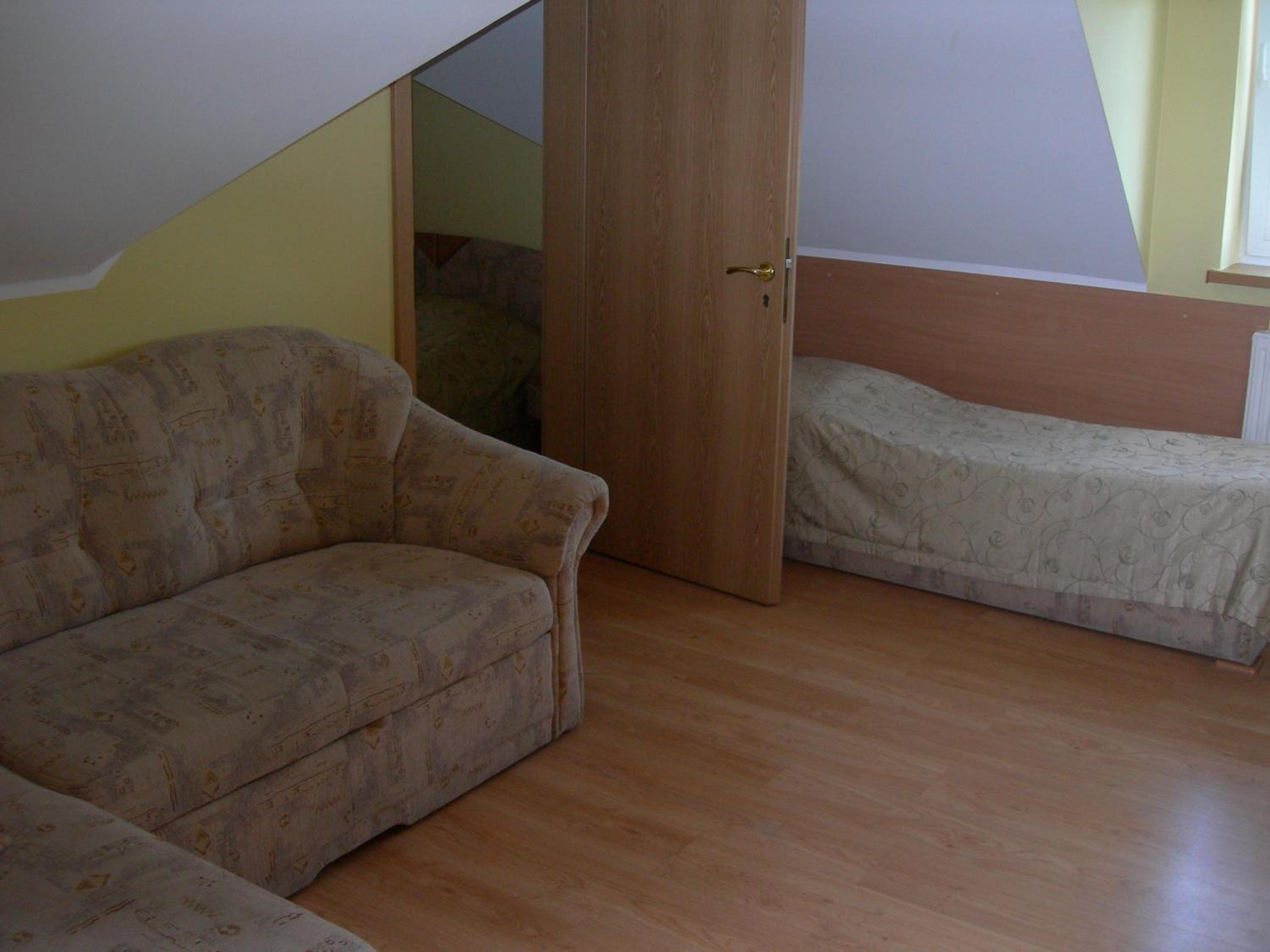 Two-Bedroom Apartment photo 1