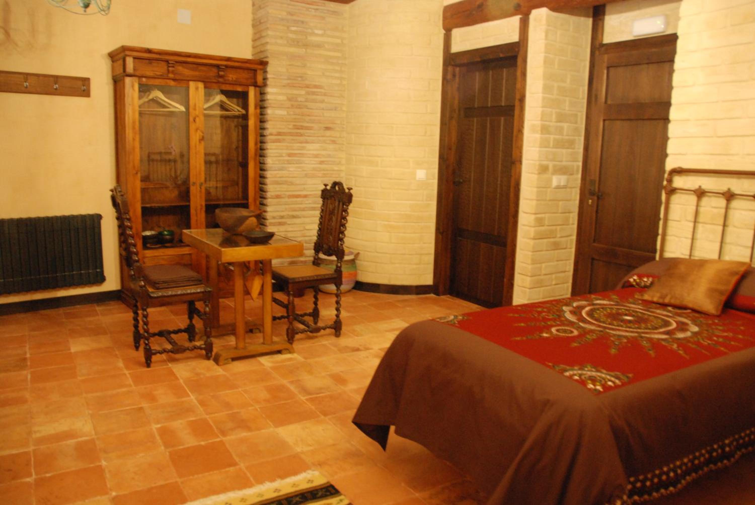 Twin Room photo 2