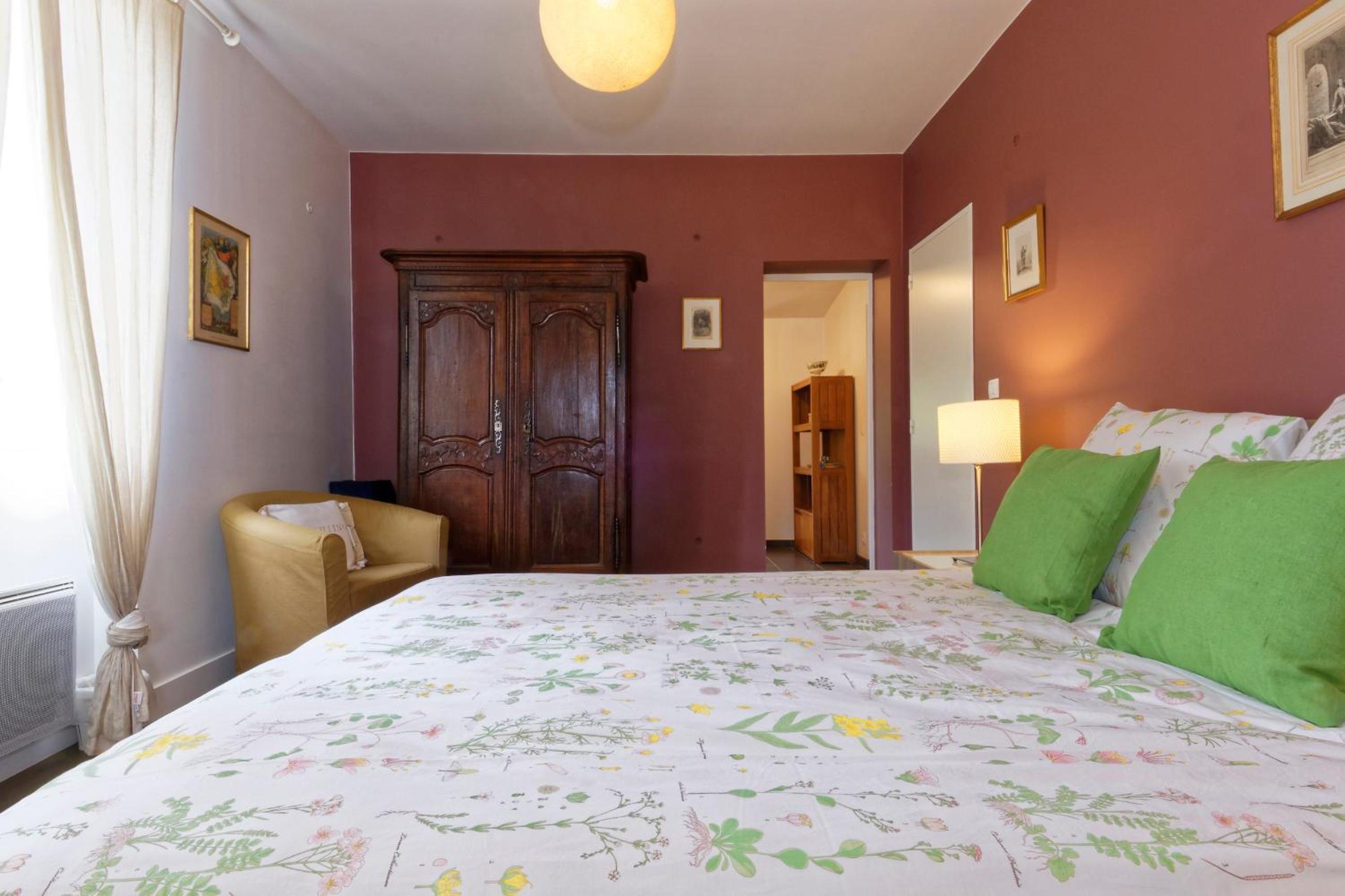 Chalet photo 3