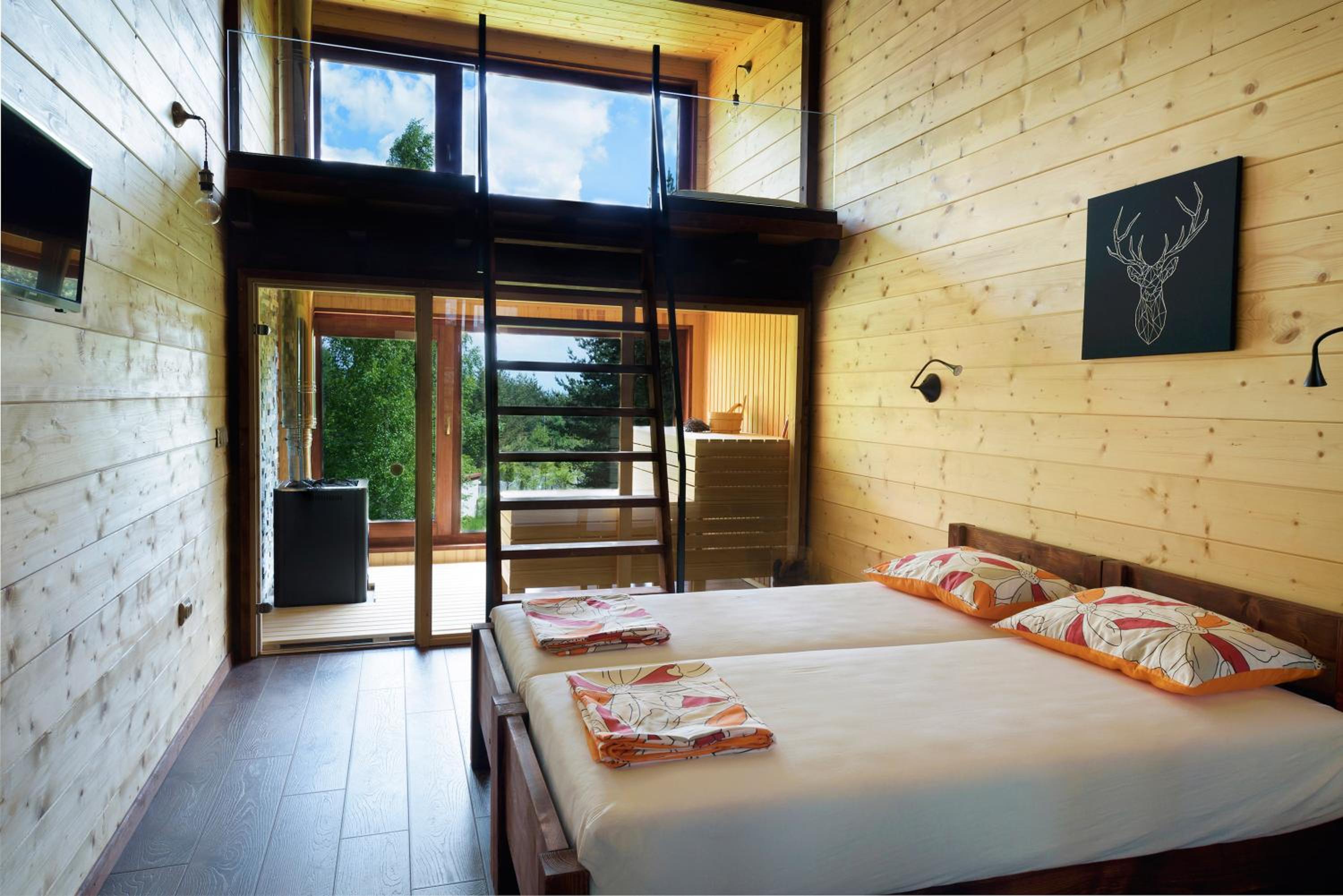 Villa Pinus Mugo photo 1