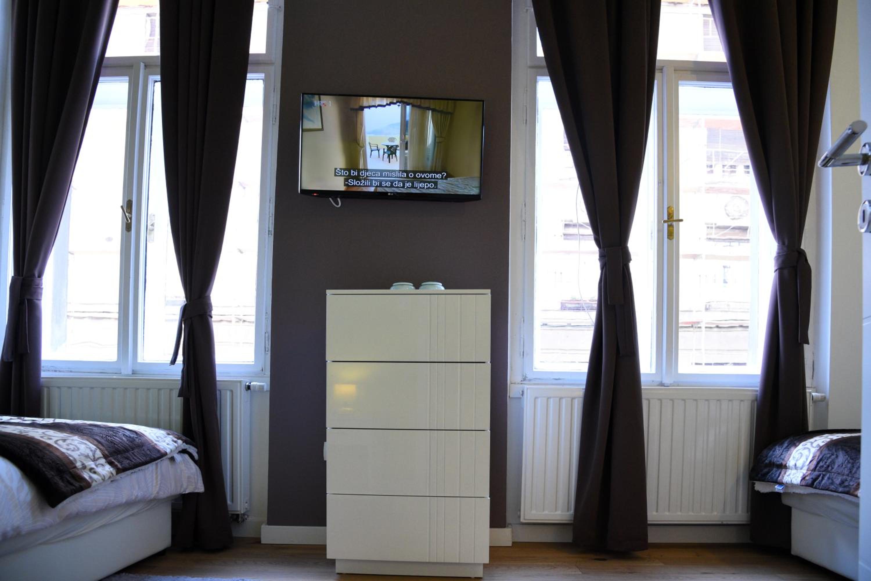 Apartment City Center No. 1