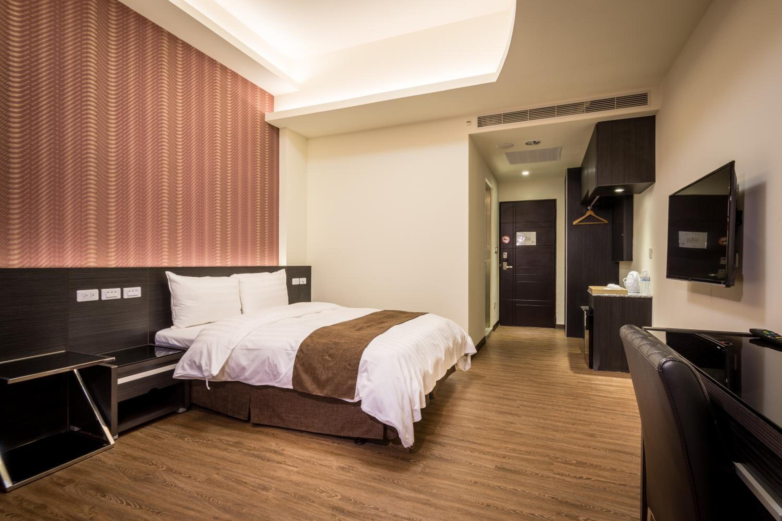 Superior Double Room photo 1