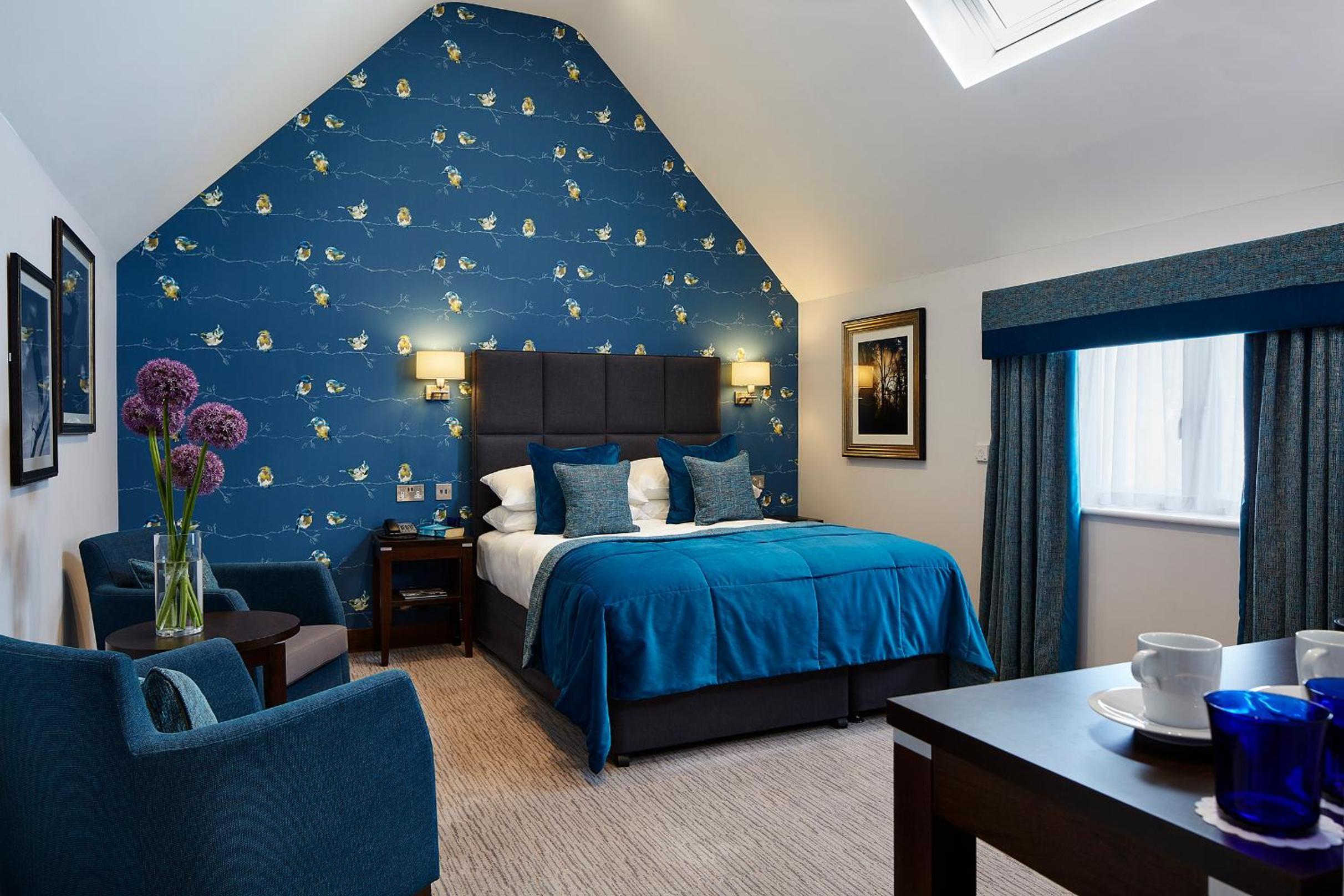 Deluxe Double Room - Photo 4