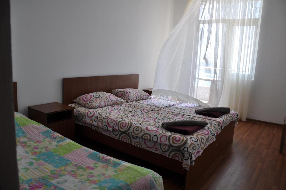 Triple Room with Sea View photo 1